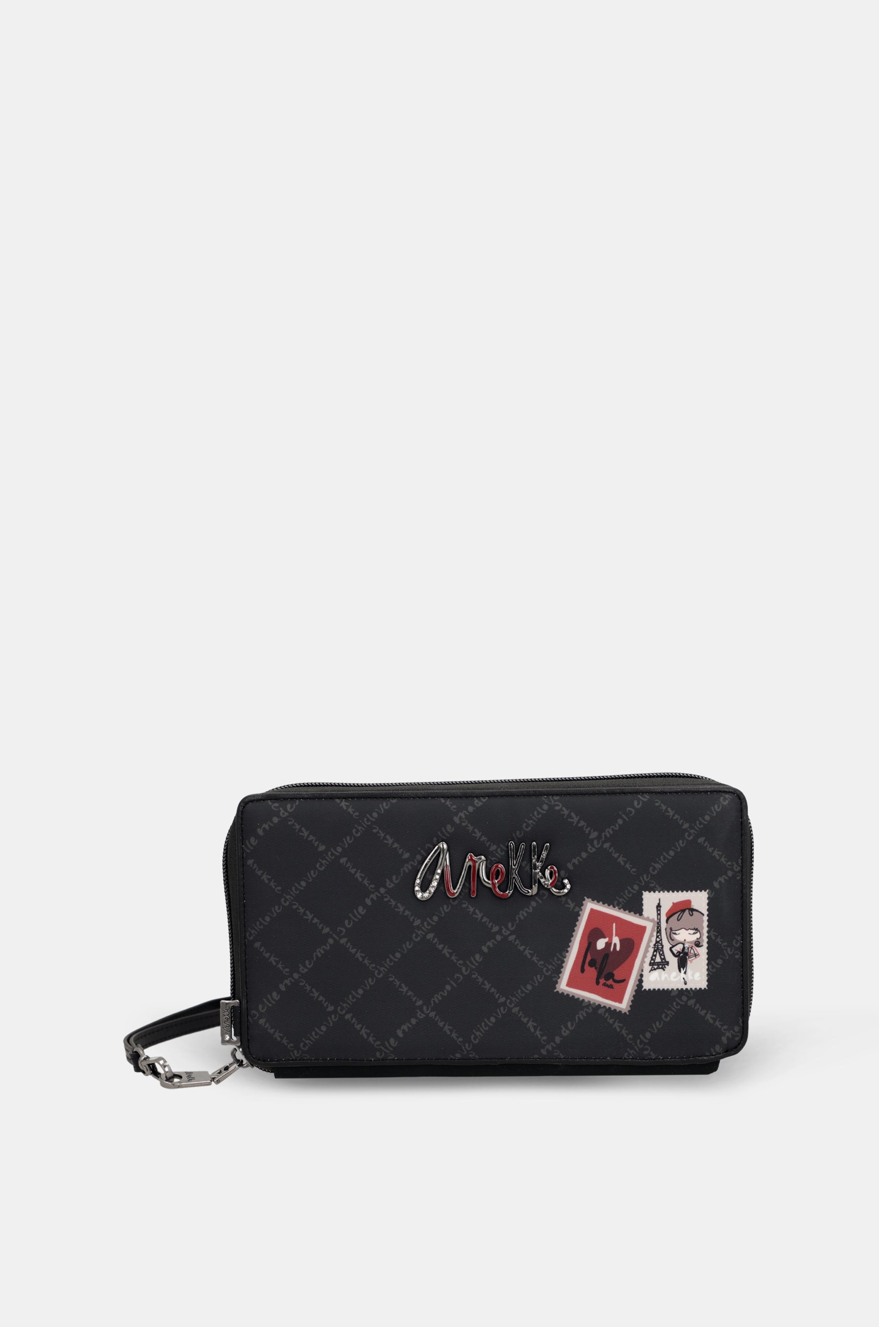 Travel wallet