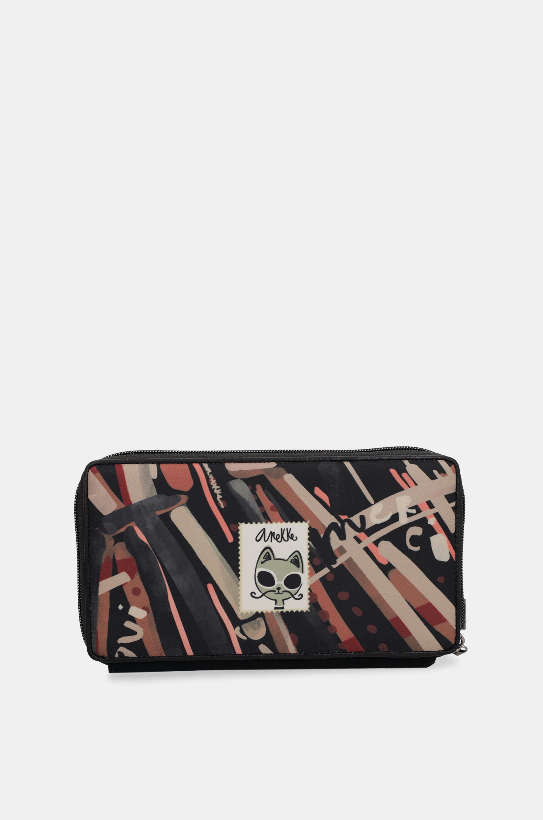 Travel wallet