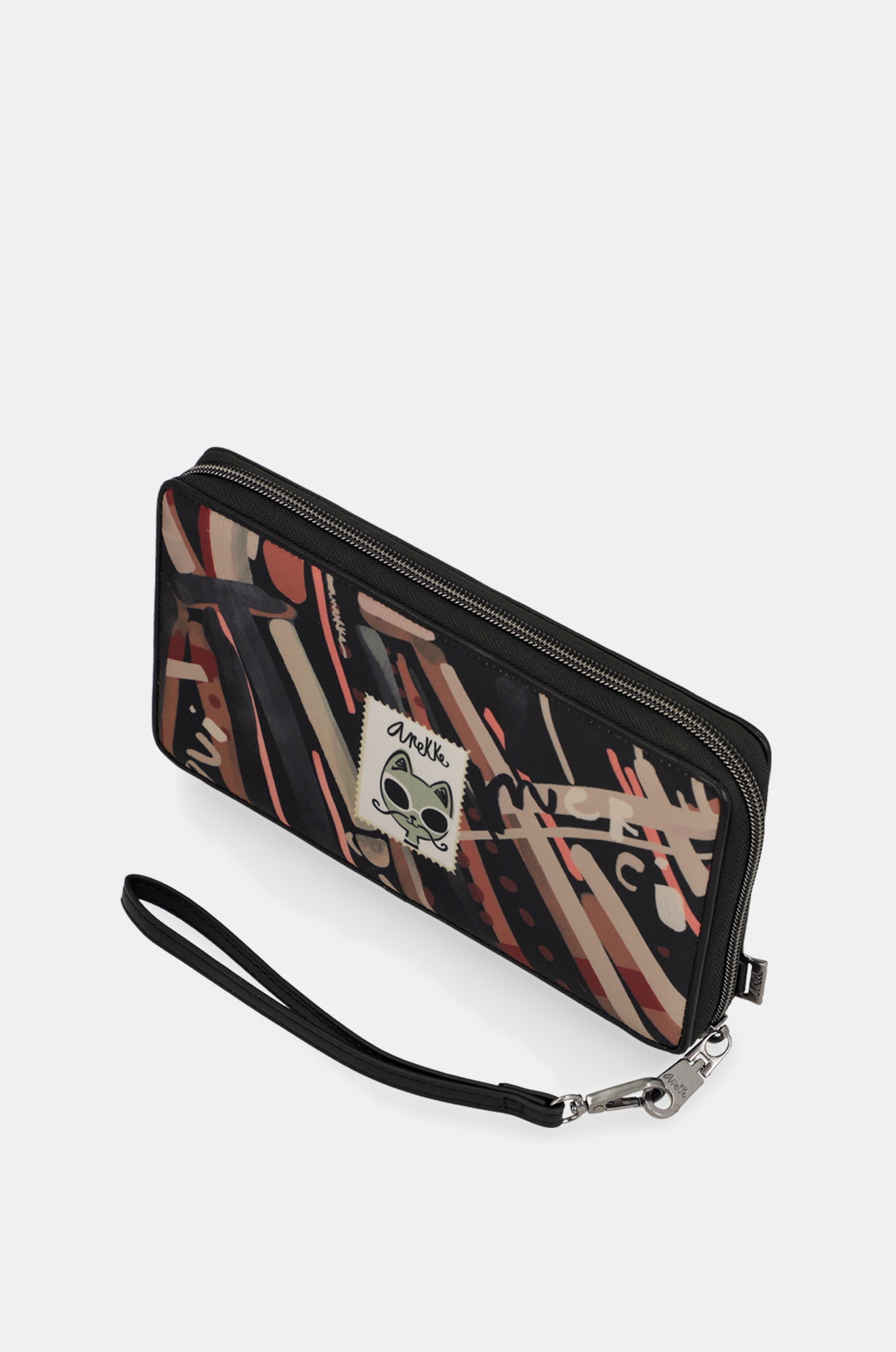Travel wallet