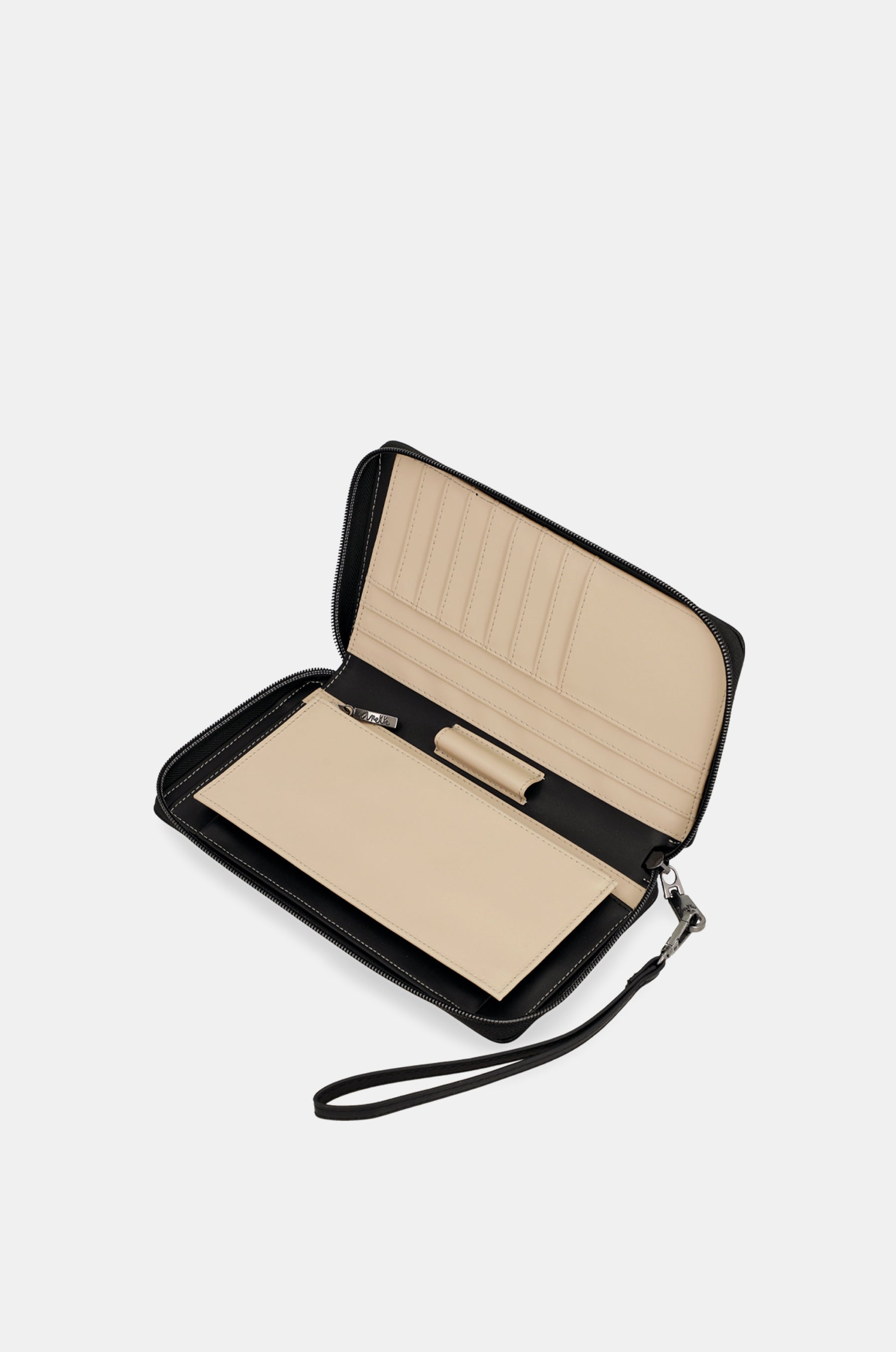 Travel wallet
