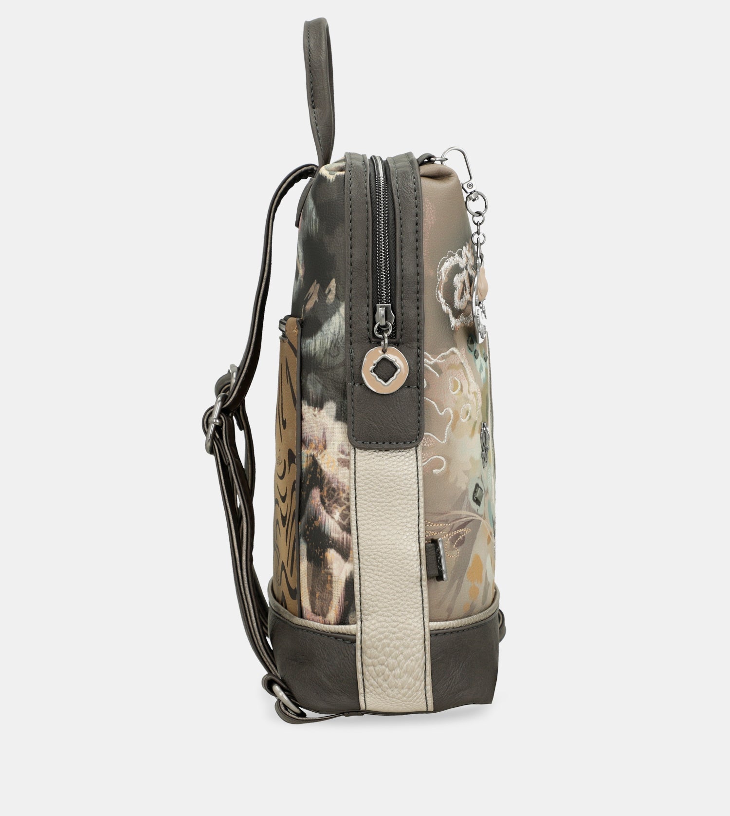 Real backpack