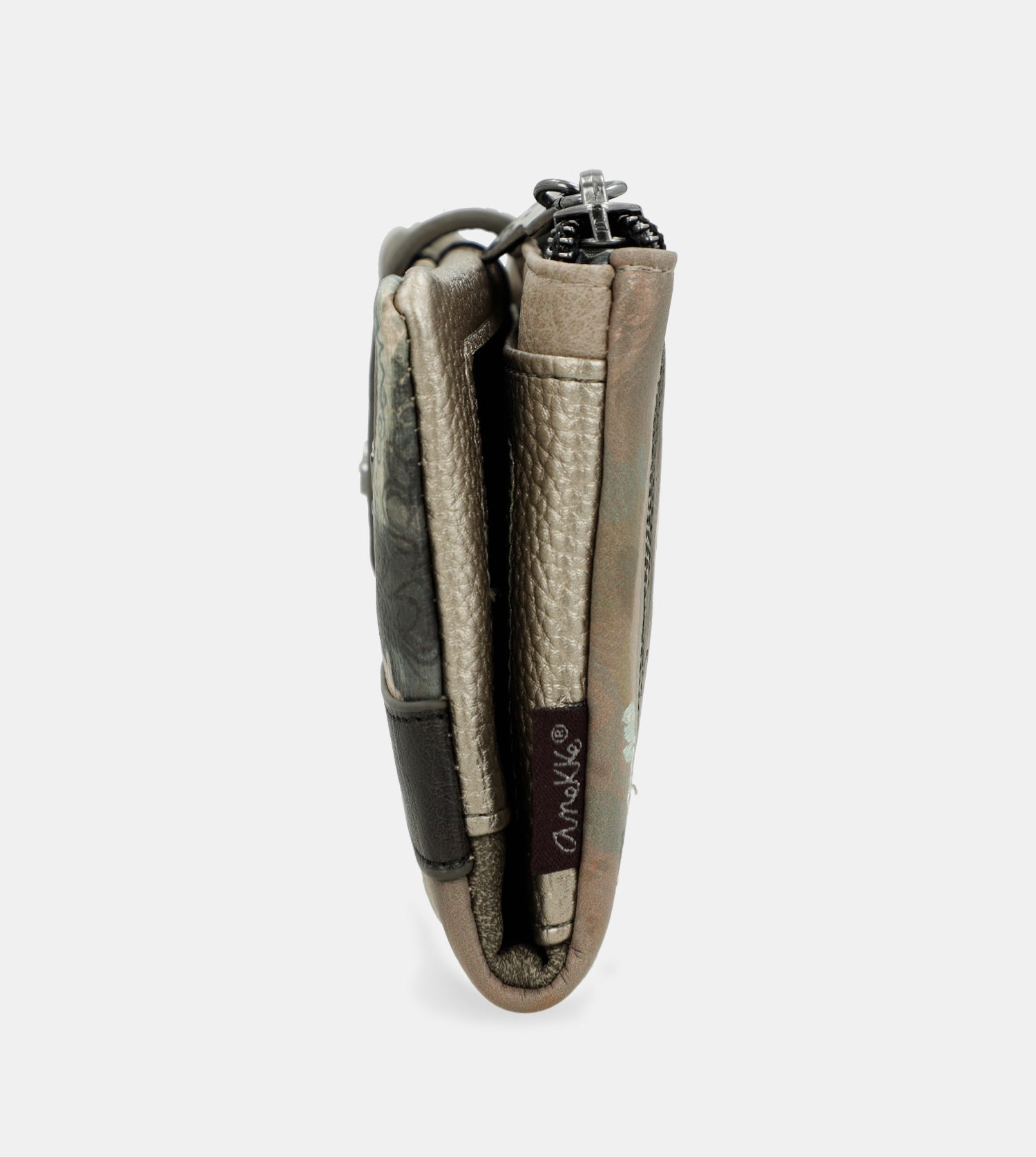 Real RFID wallet