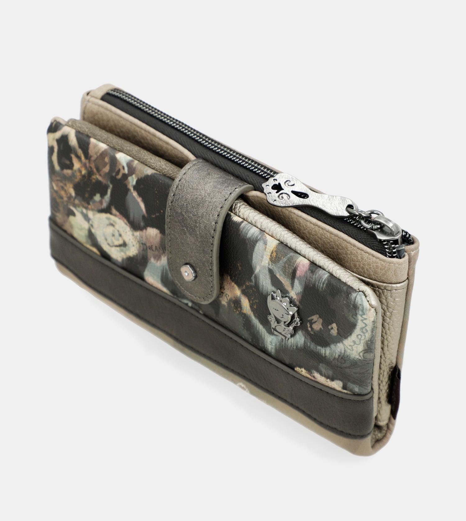 Real RFID wallet