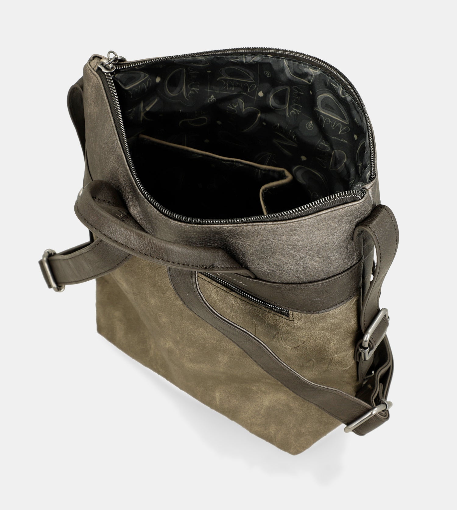 Manifesto medium backpack