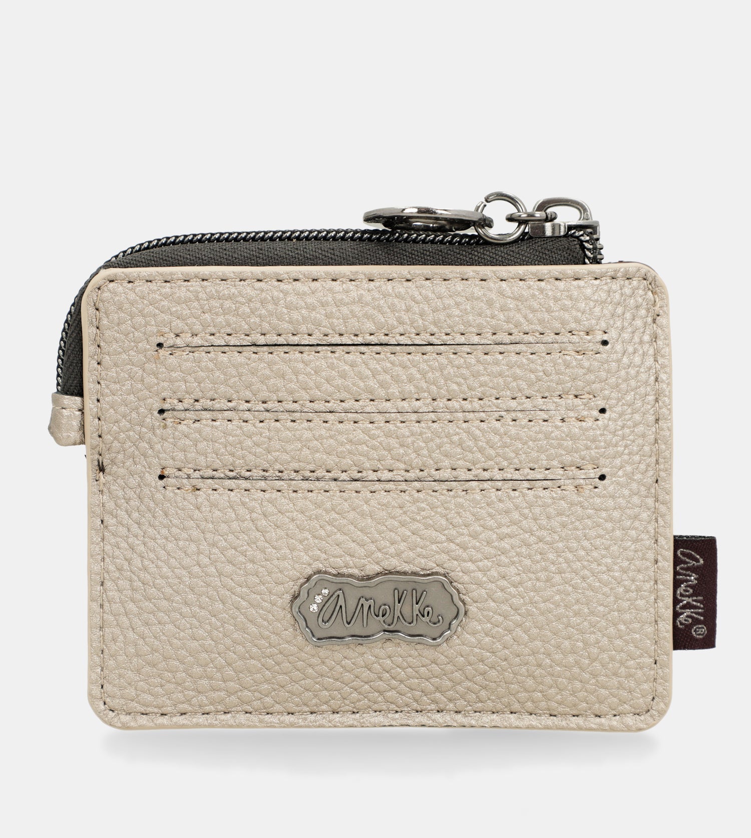 Manifesto small card holder