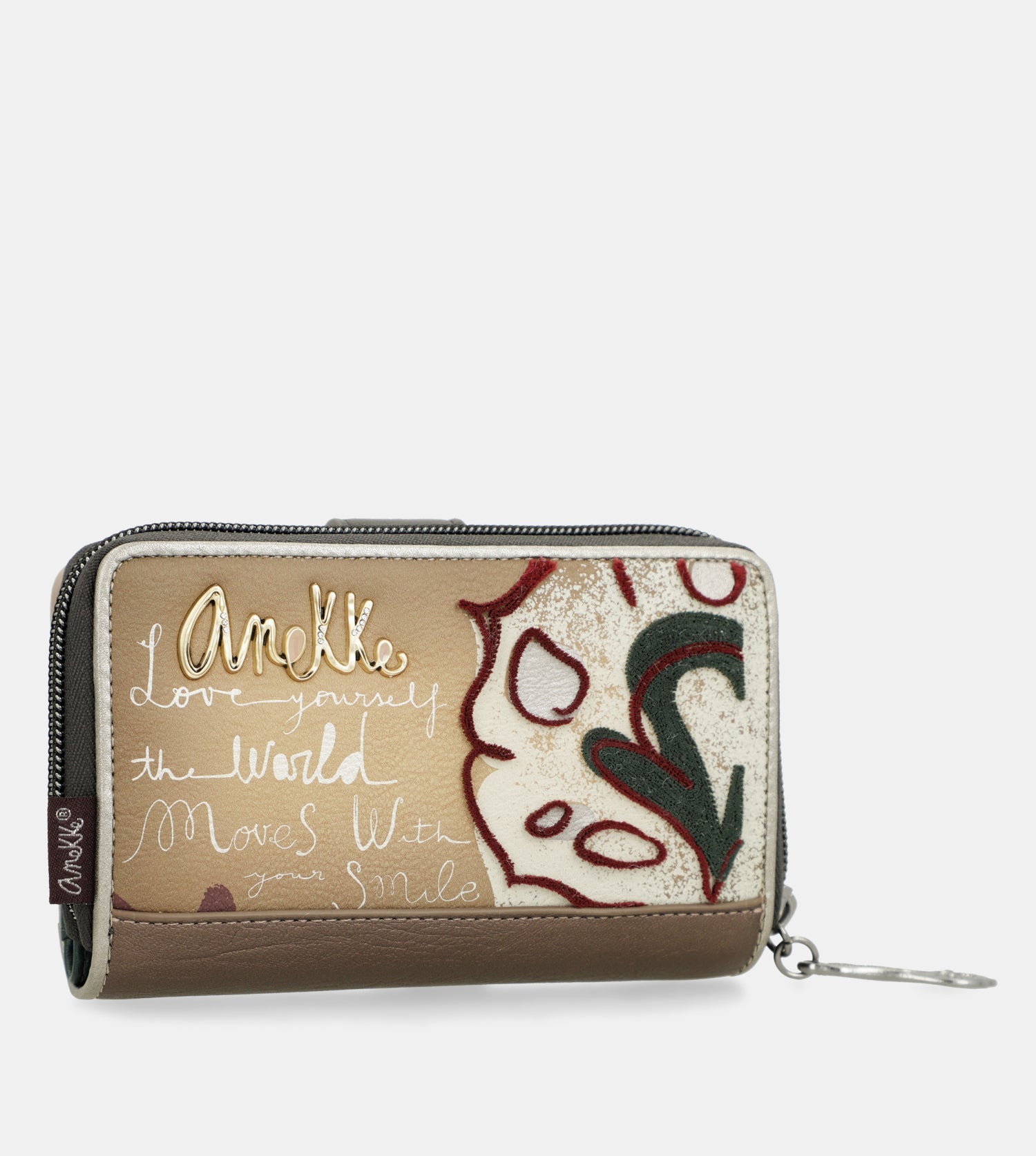 Manifesto medium wallet