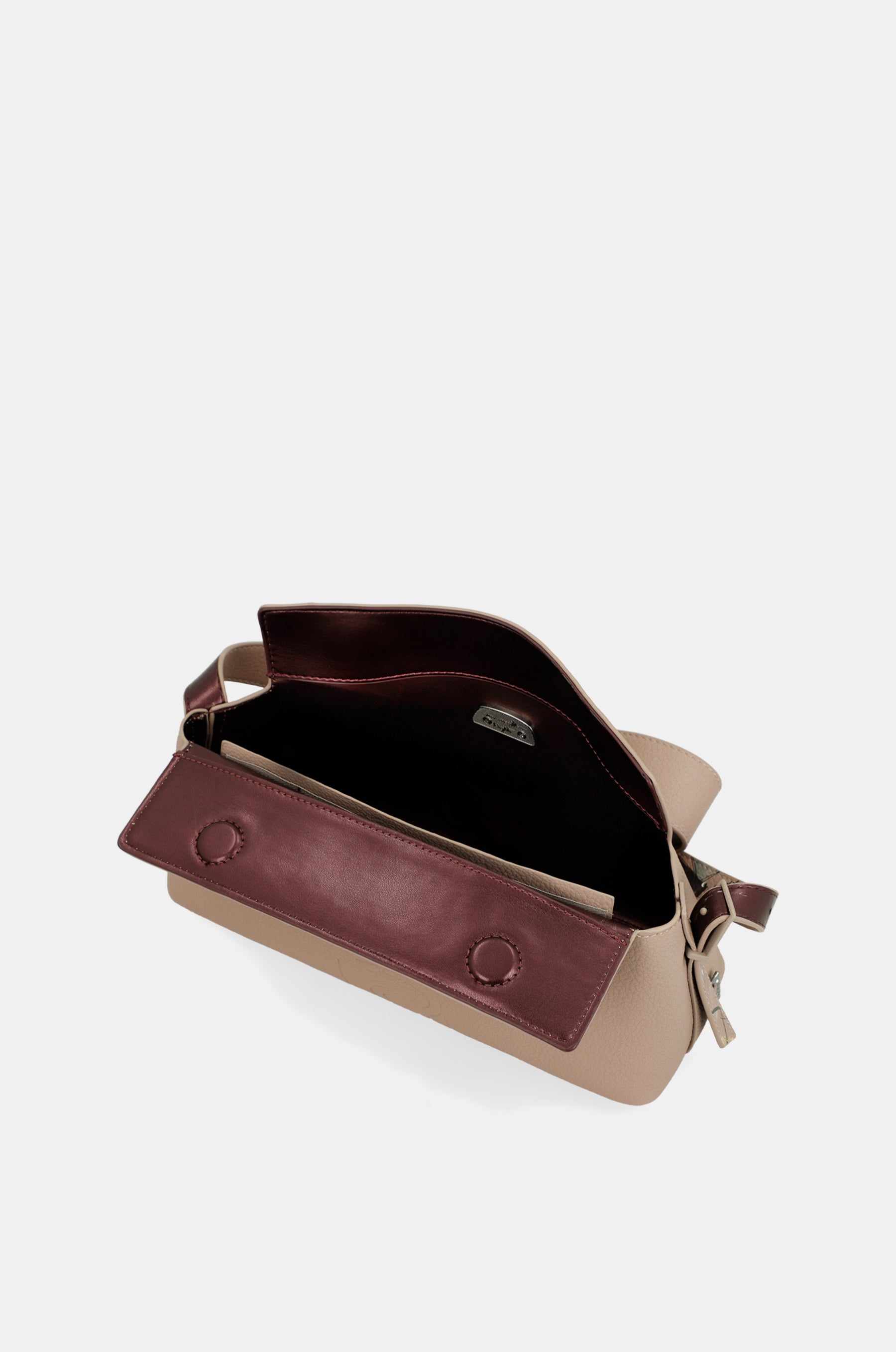 Evolution elongated medium bag