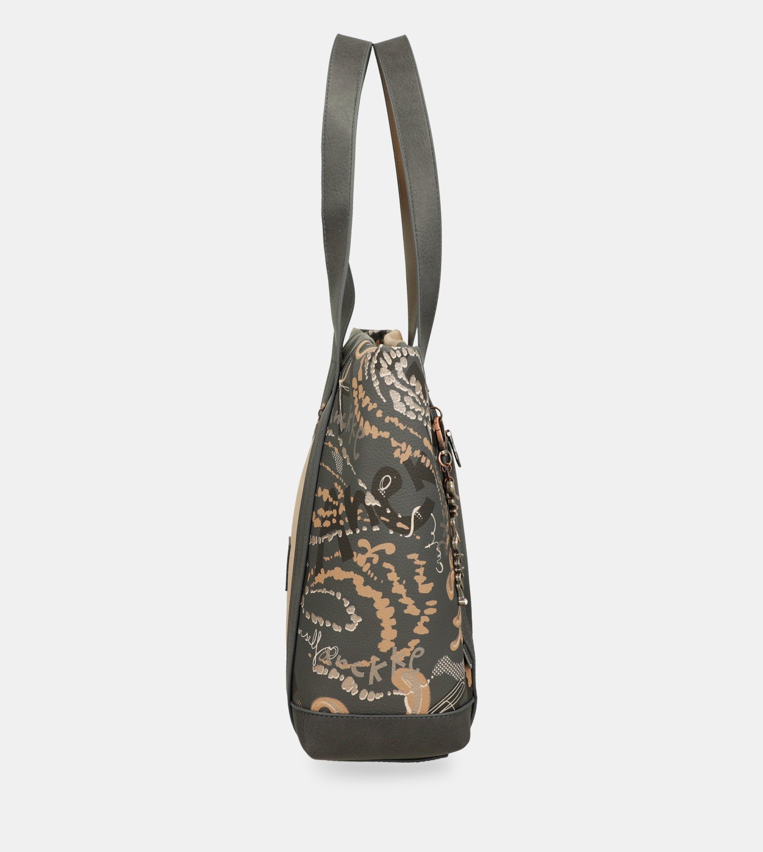 Intentions shopping bag
