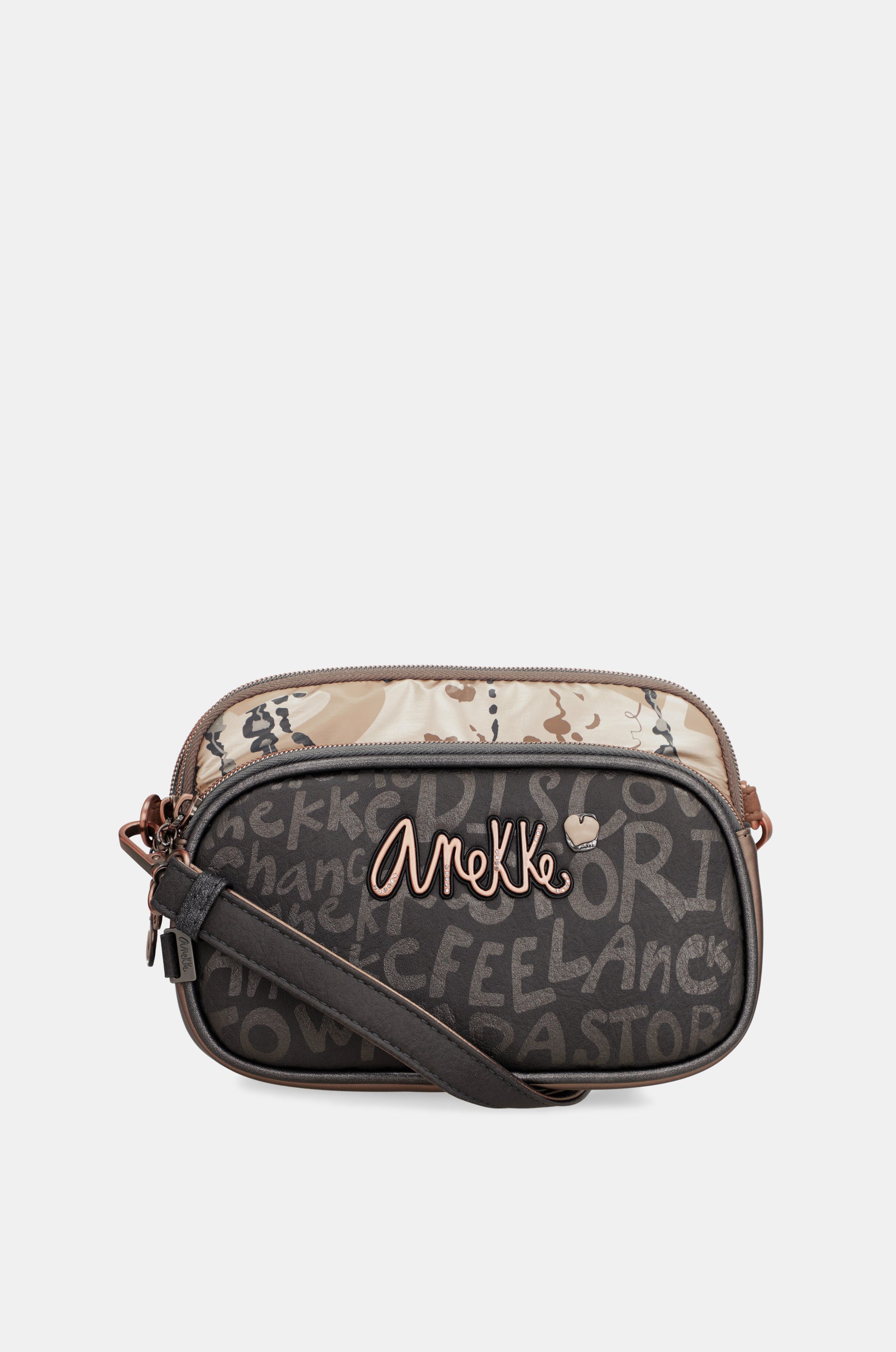 Intentions small crossbody bag