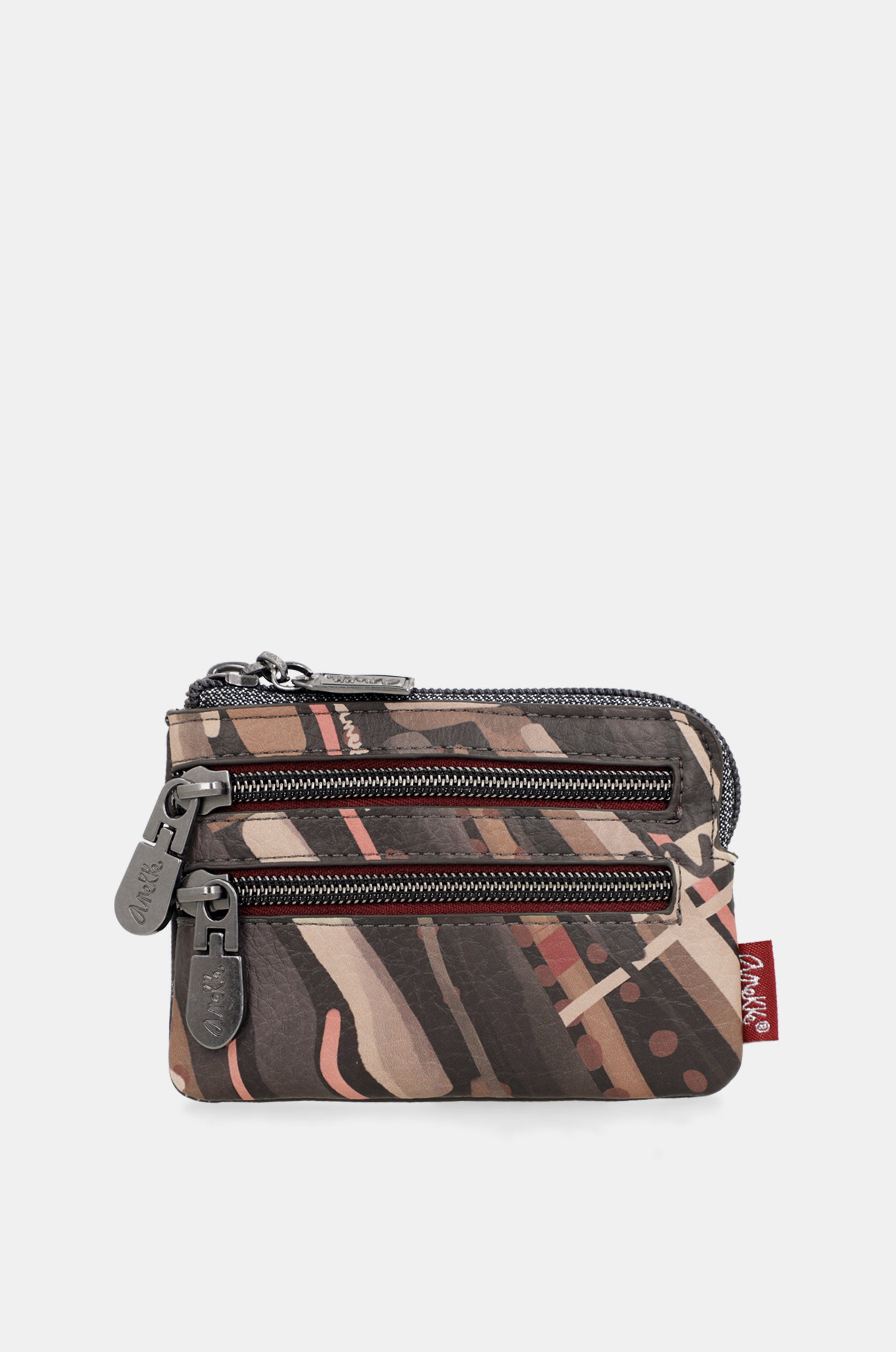 Mademoiselle small coin purse