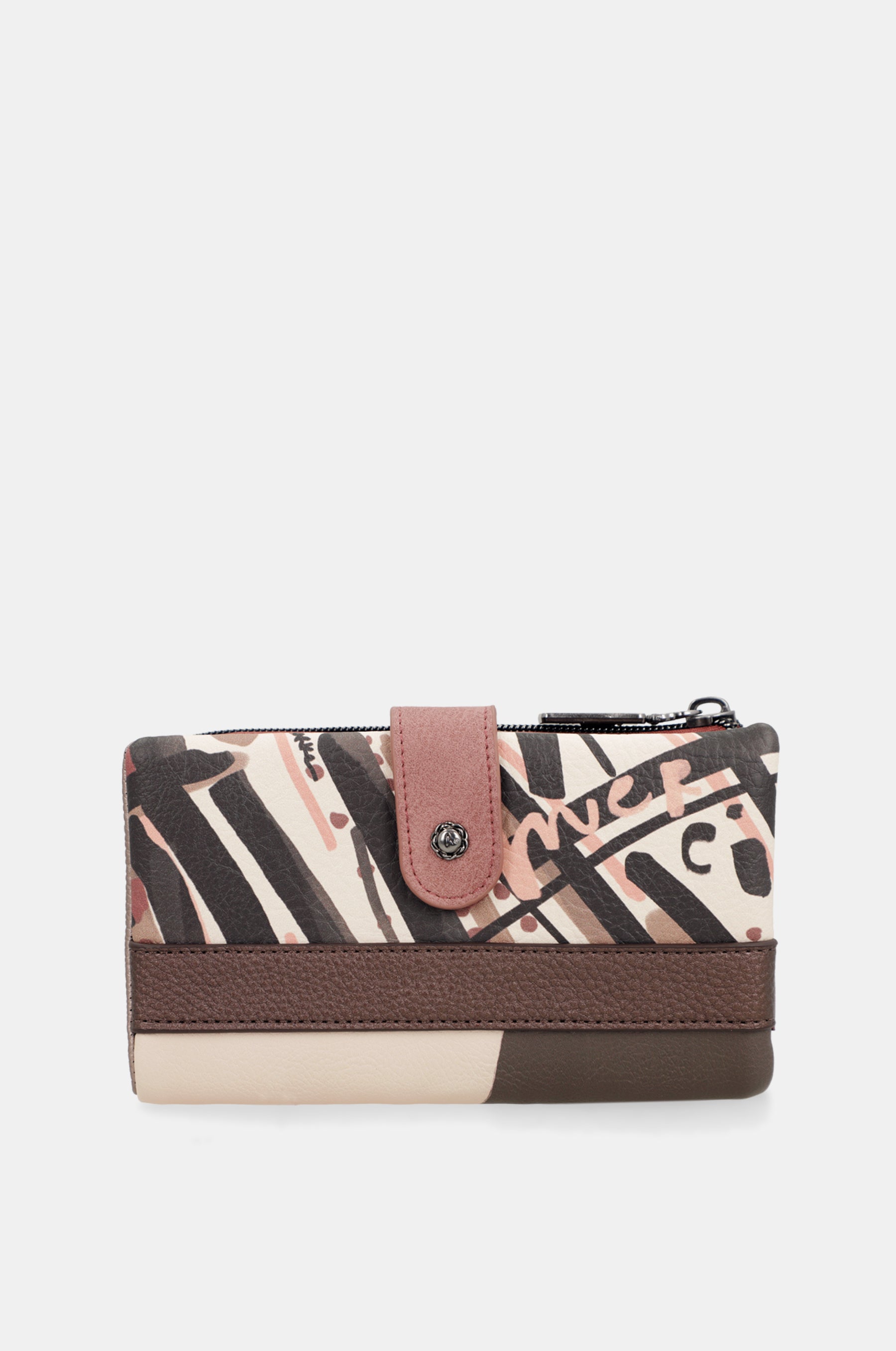 Mademoiselle RFID wallet