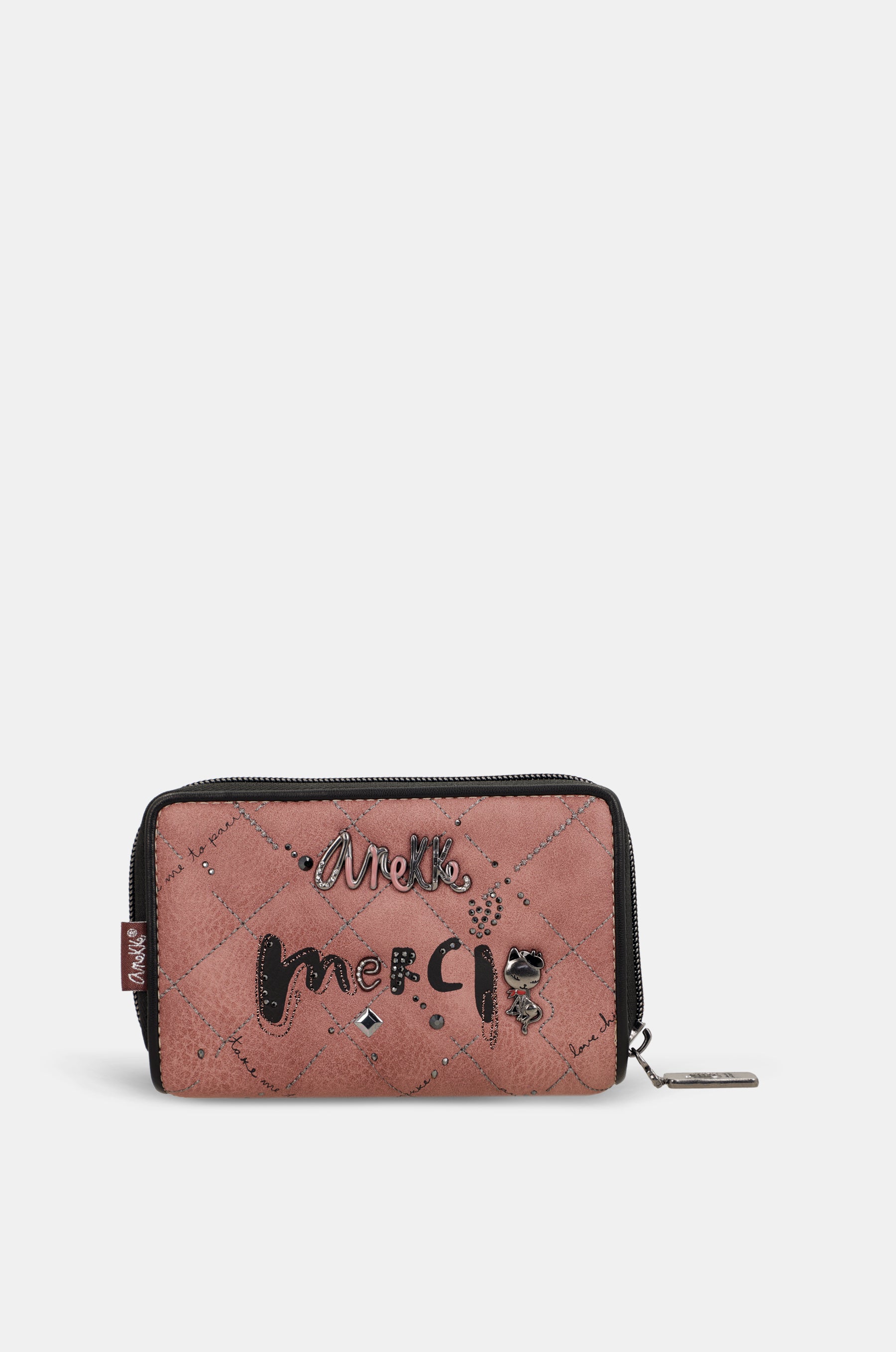 Parisian medium wallet
