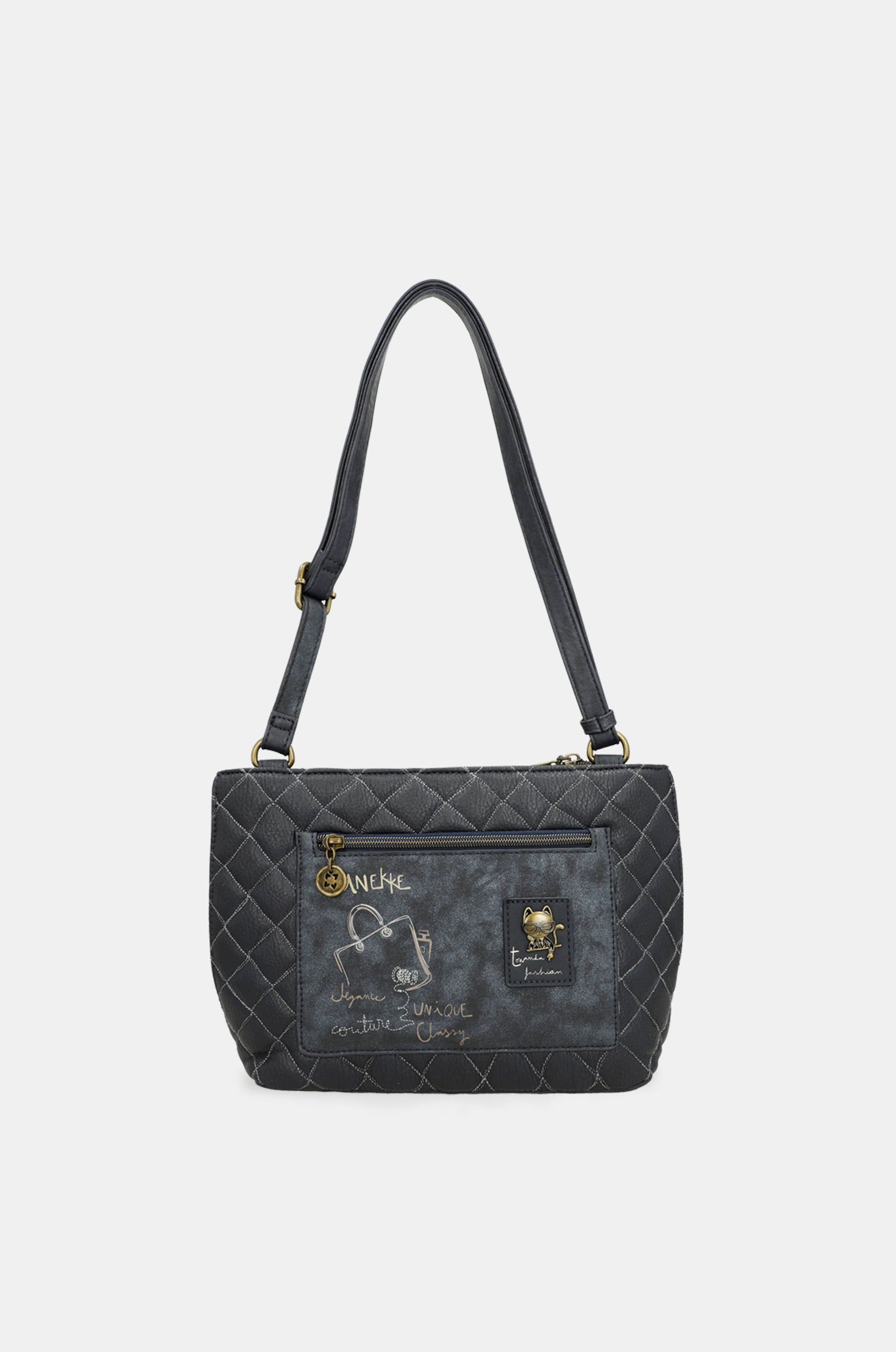 Discover all the Anekke bags | SS24 Collection | Anekke Website