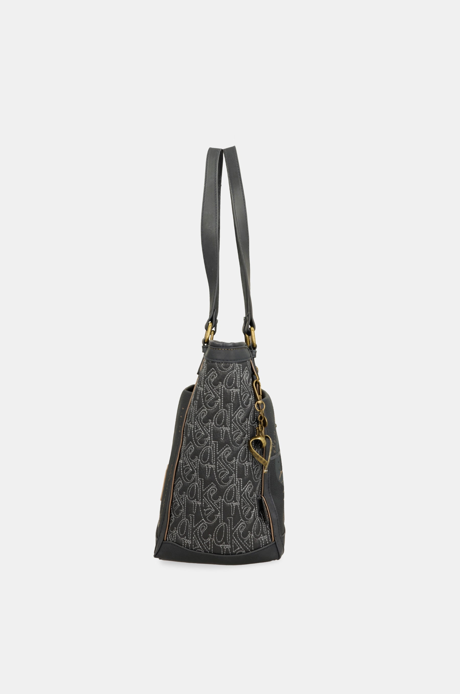 Boutique large shoulder bag