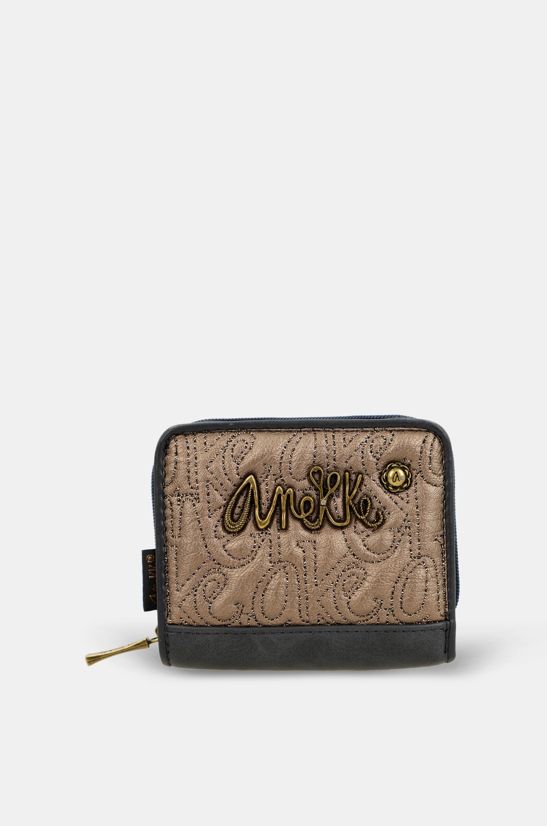 Boutique small RFID wallet