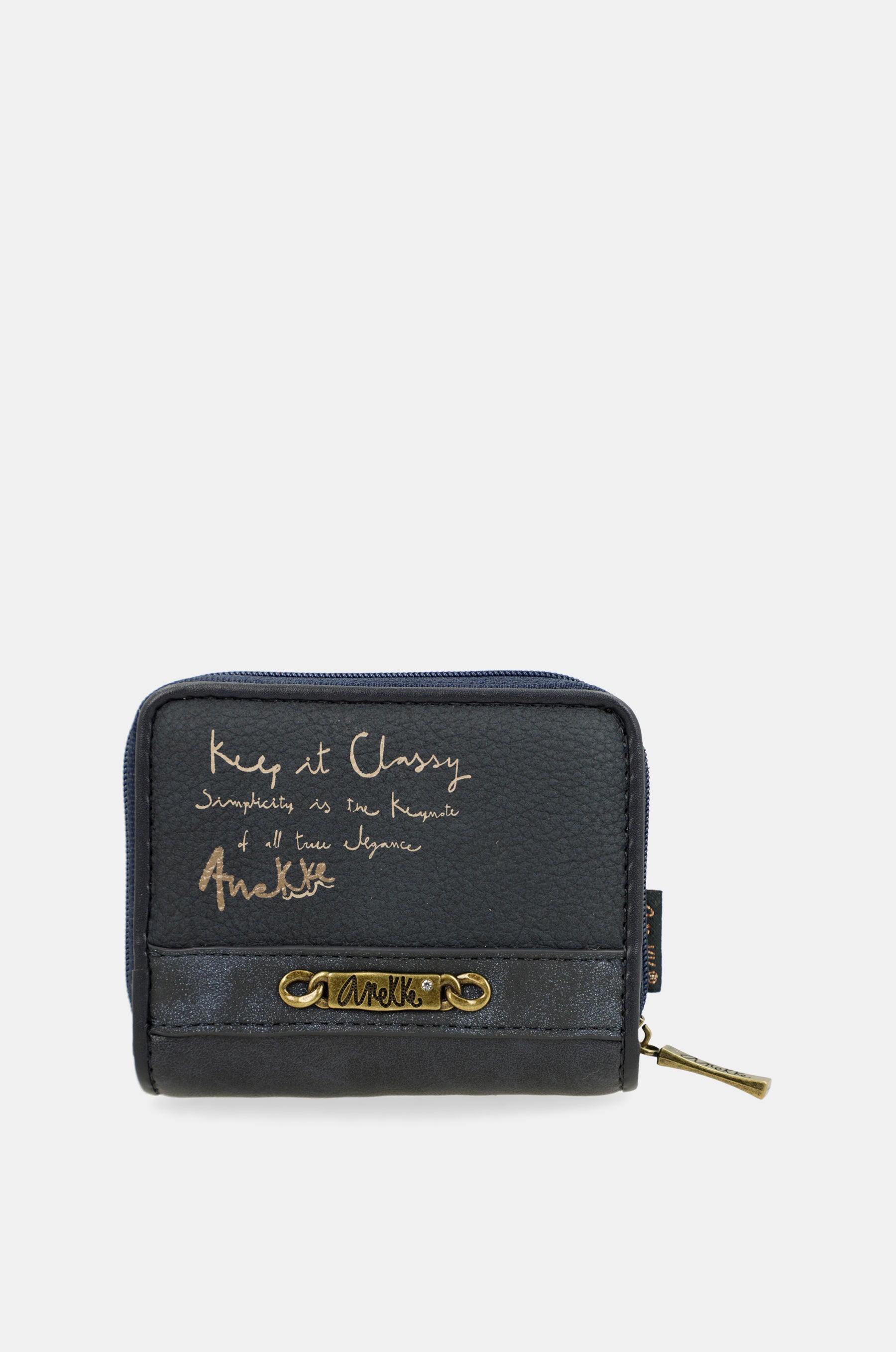 Boutique small RFID wallet