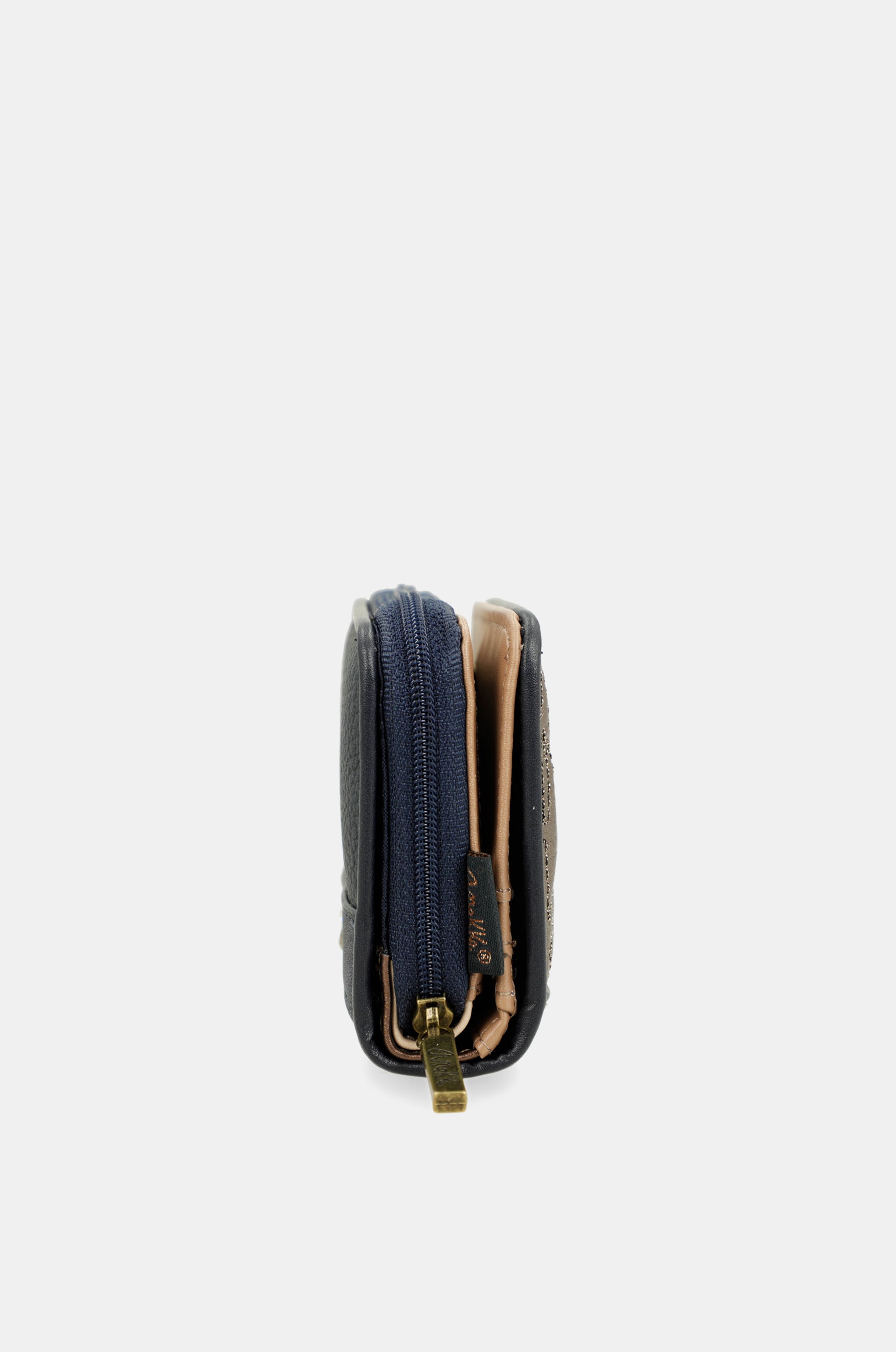 Boutique small RFID wallet