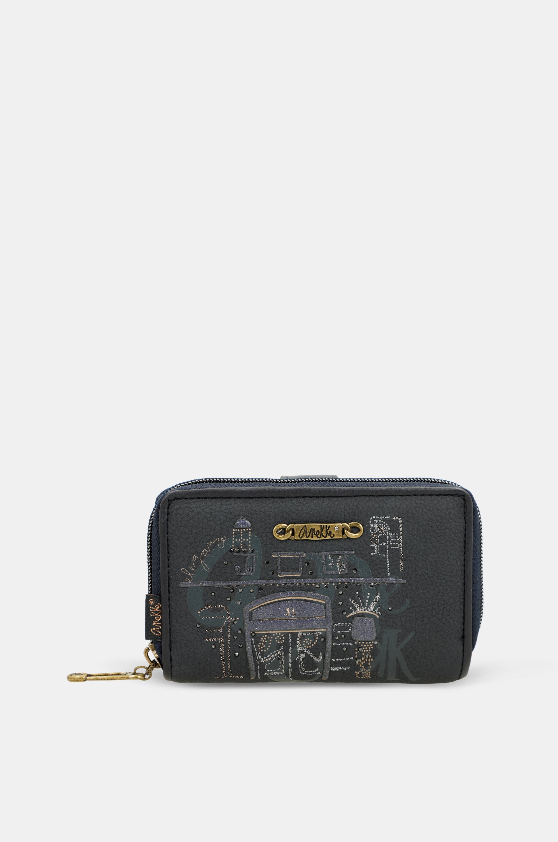 Boutique medium wallet