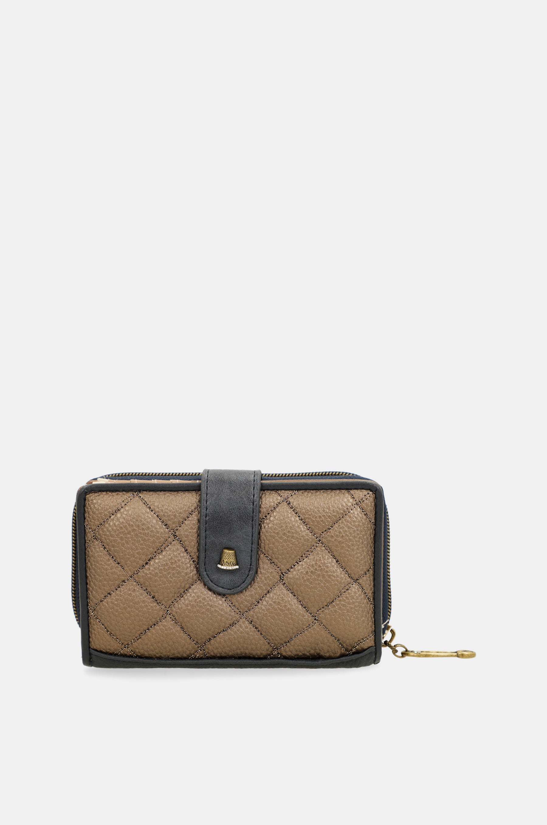 Boutique medium wallet