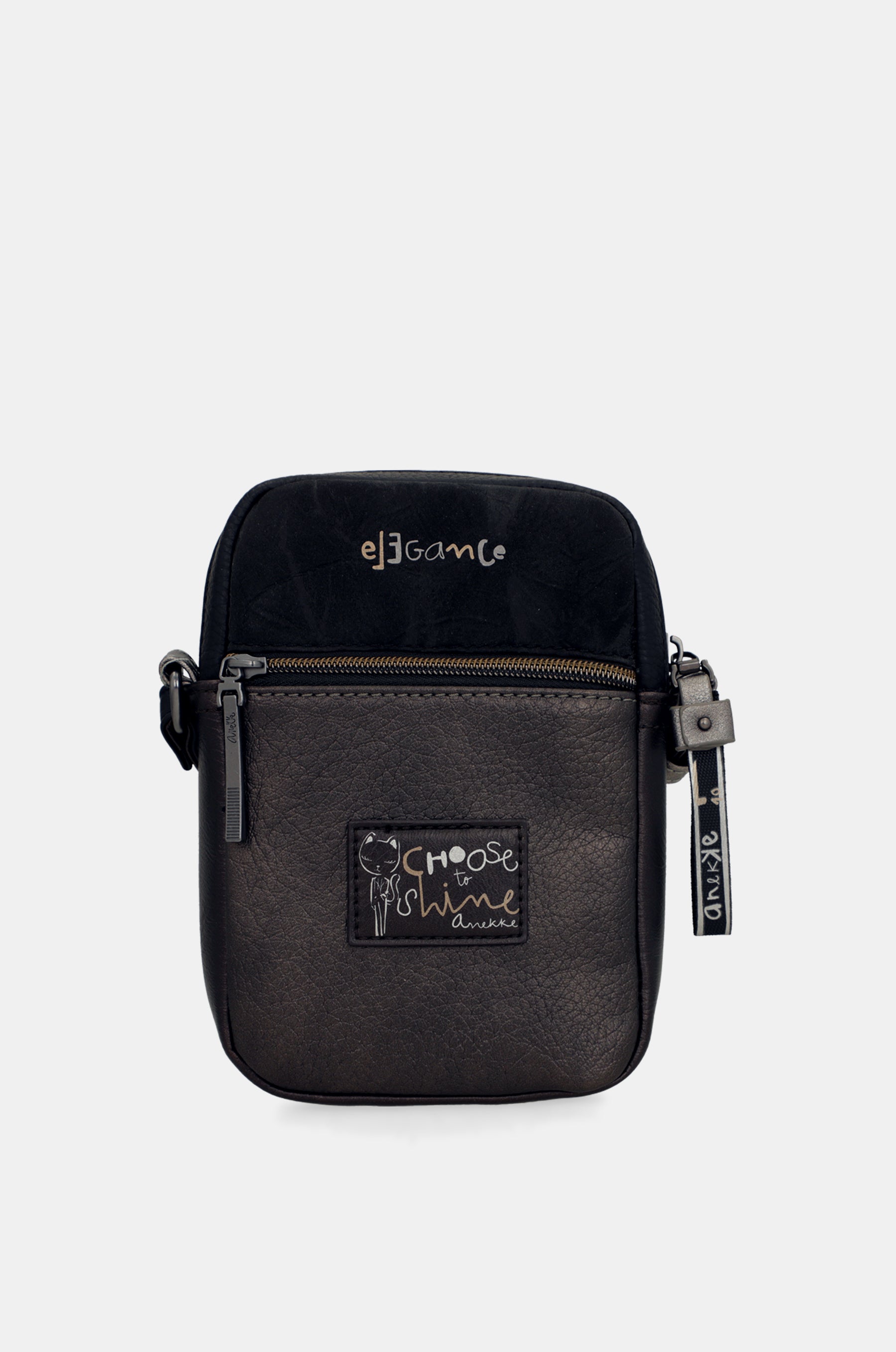 Nature Koko mini crossbody bag
