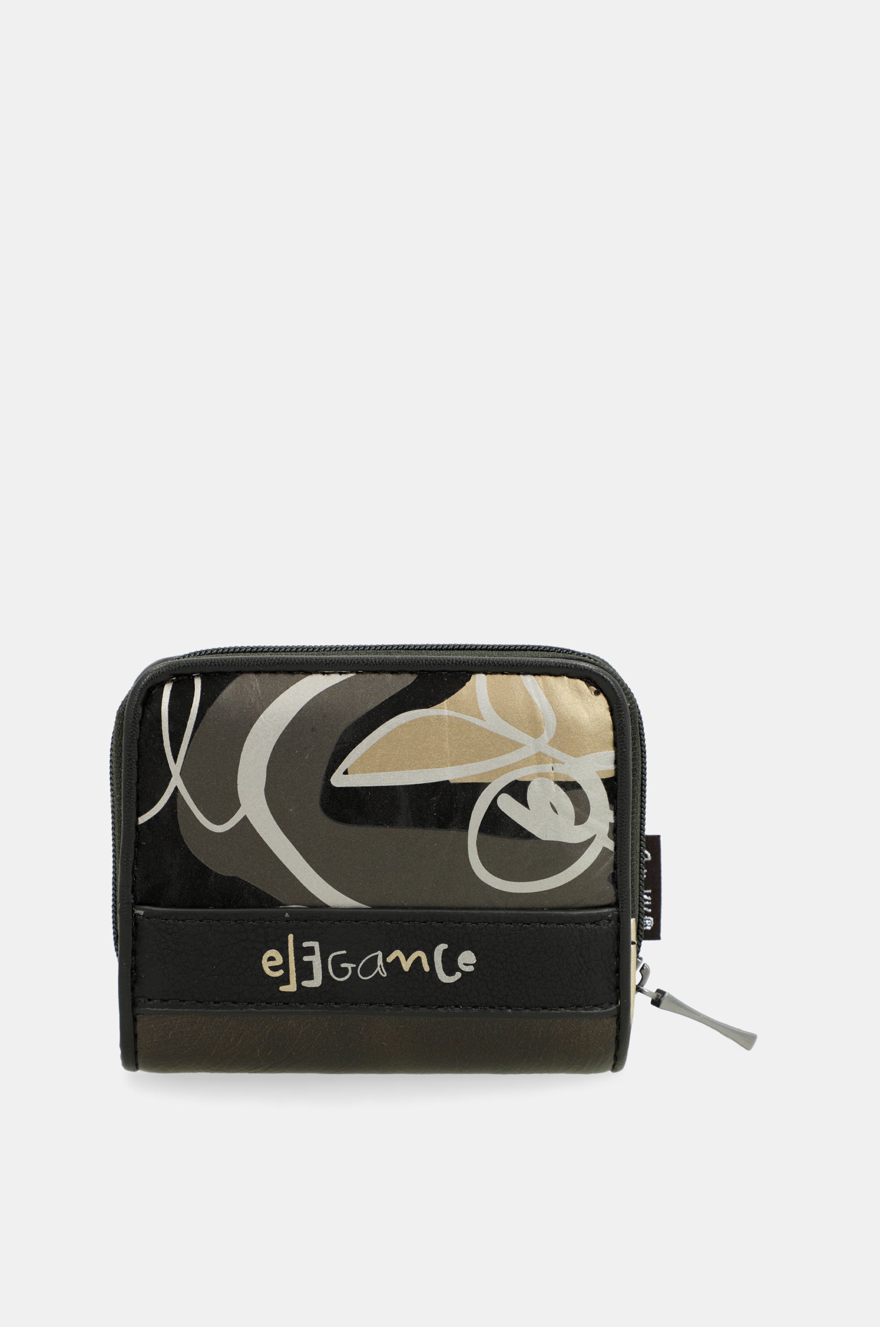 Nature Koko small RFID wallet