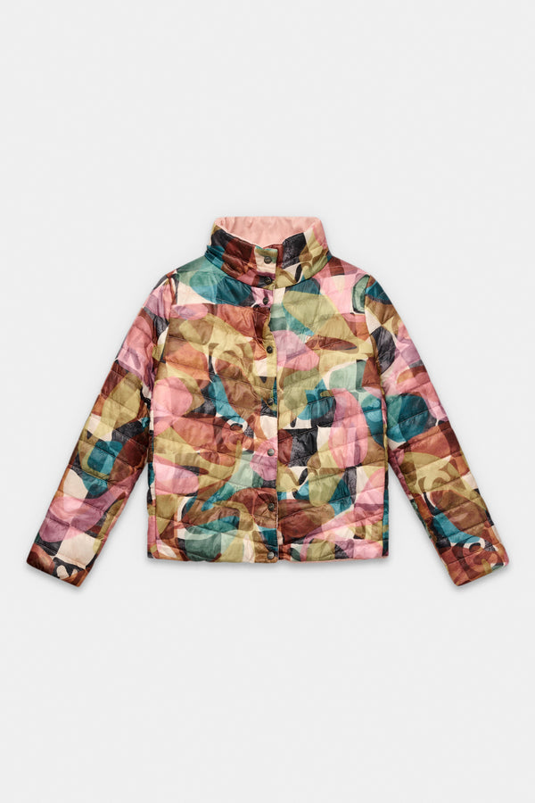 Reversible jacket Bloom