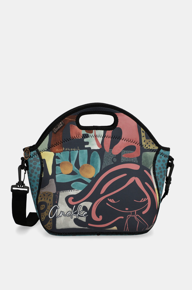 Neoprene lunch bag Muse