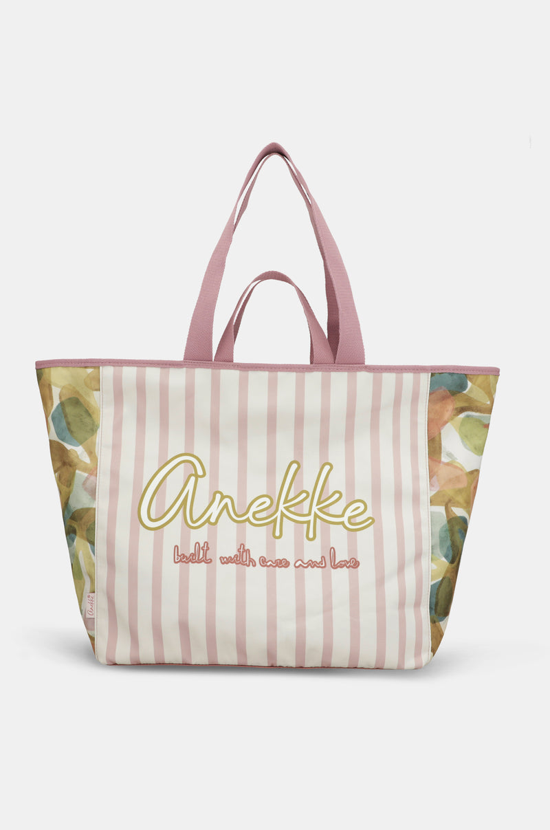 Large beach bag Bloom