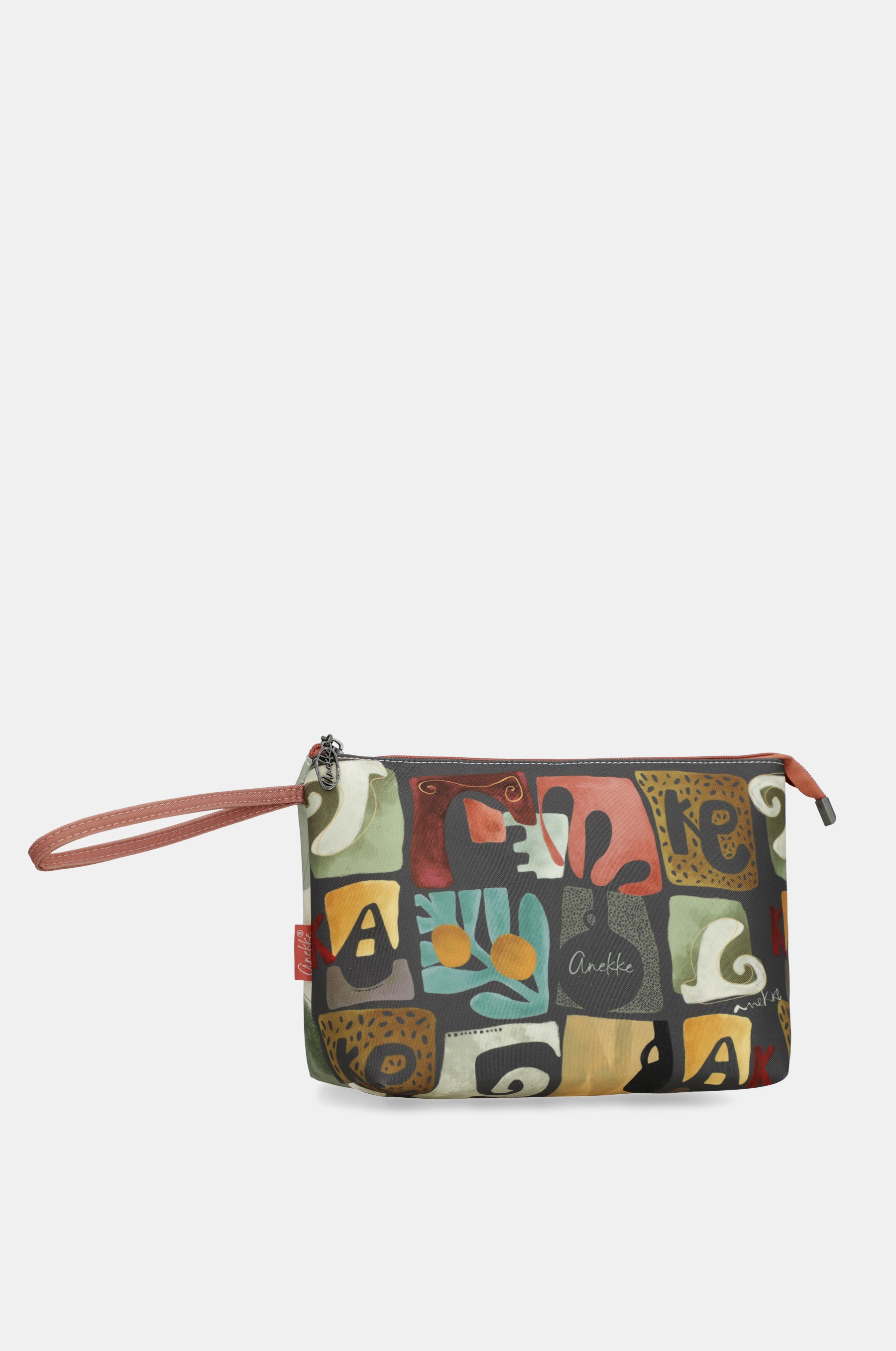Large wash bag Amphora