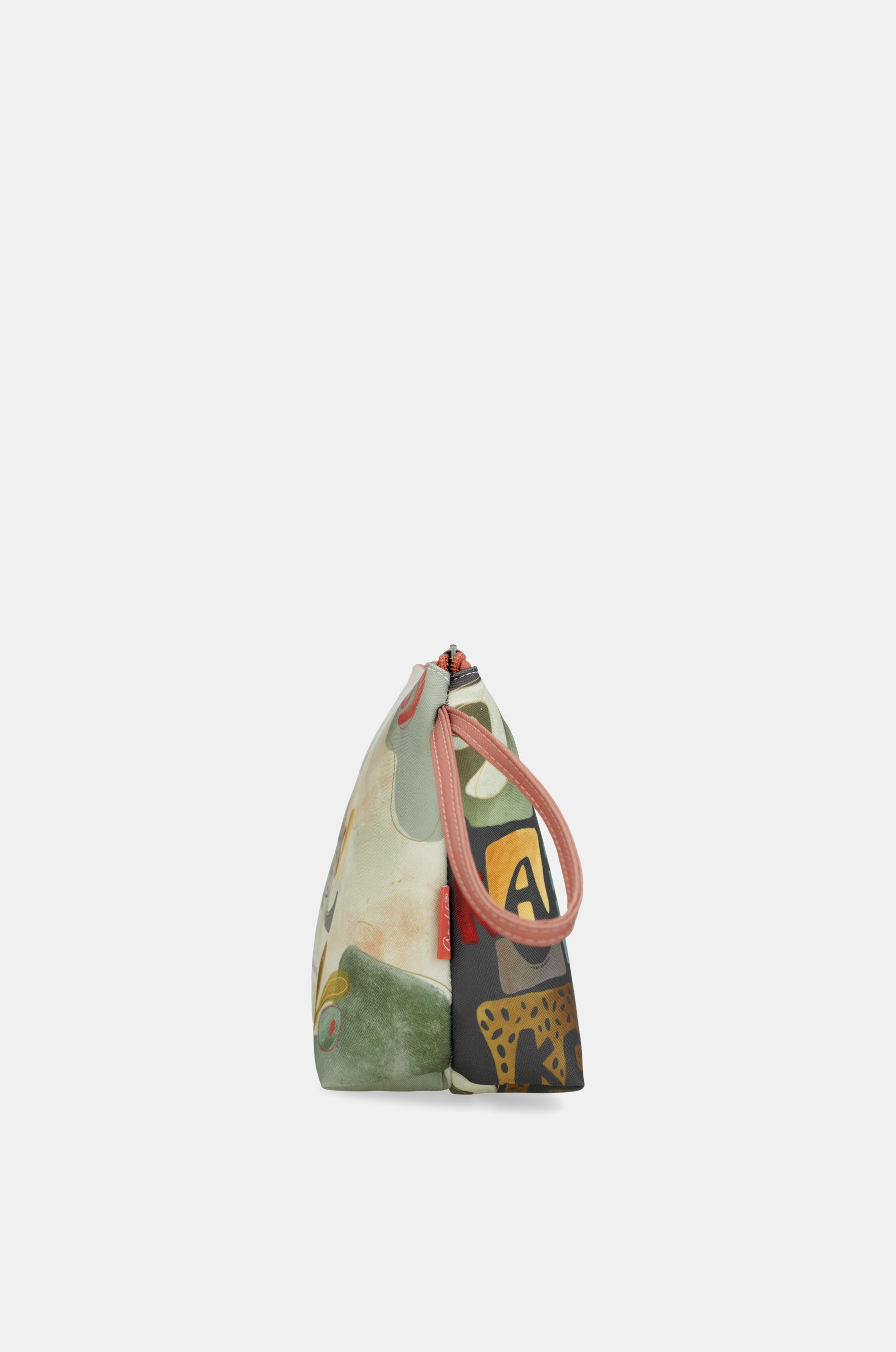 Large wash bag Amphora