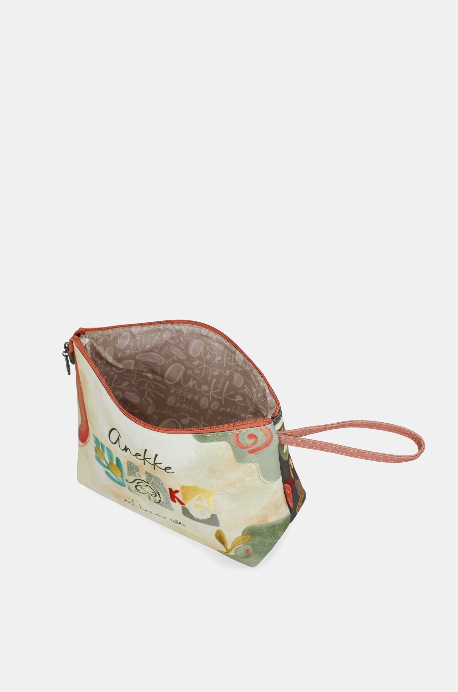 Large wash bag Amphora