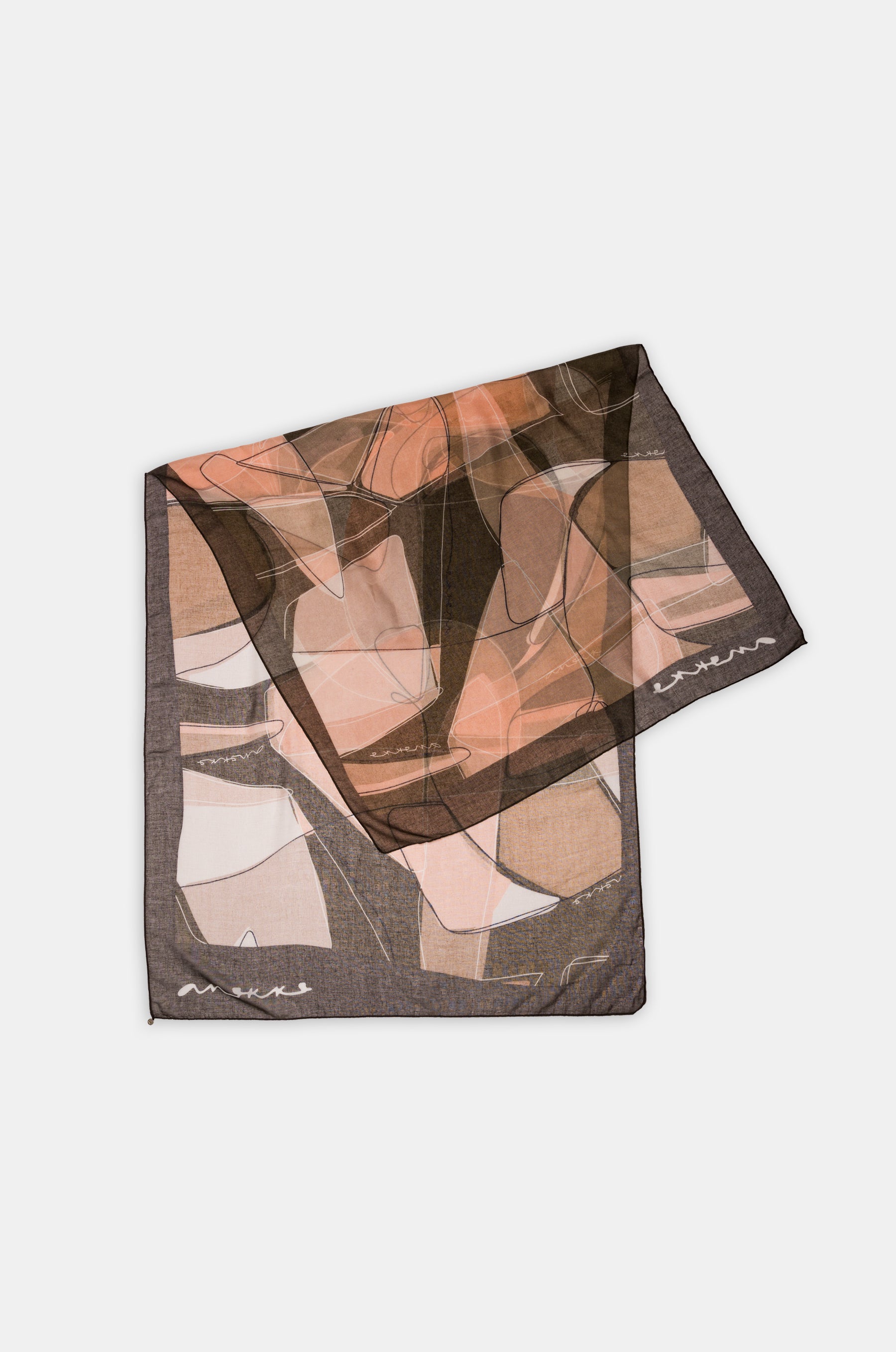Scarf Eikon