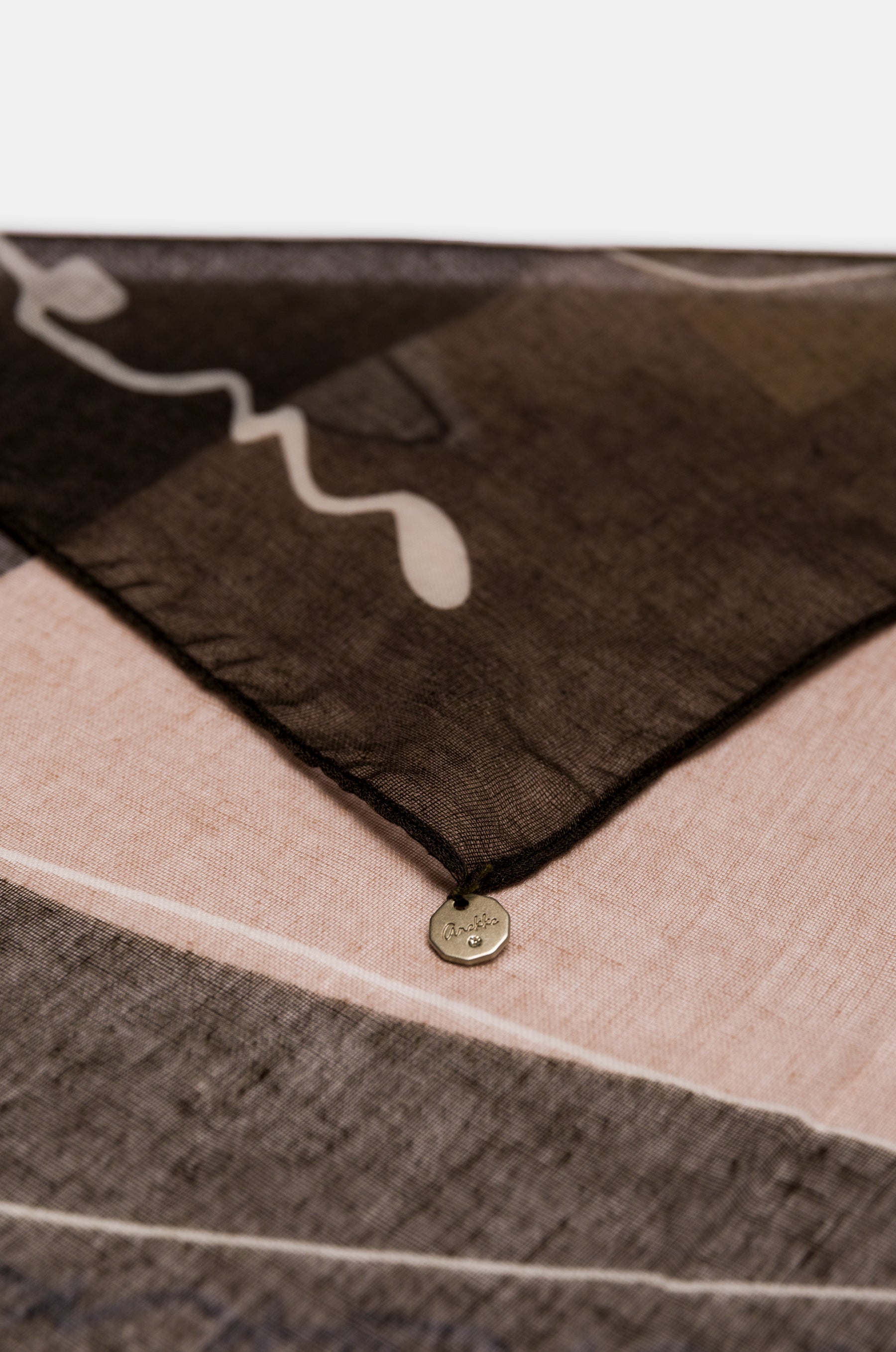 Scarf Eikon