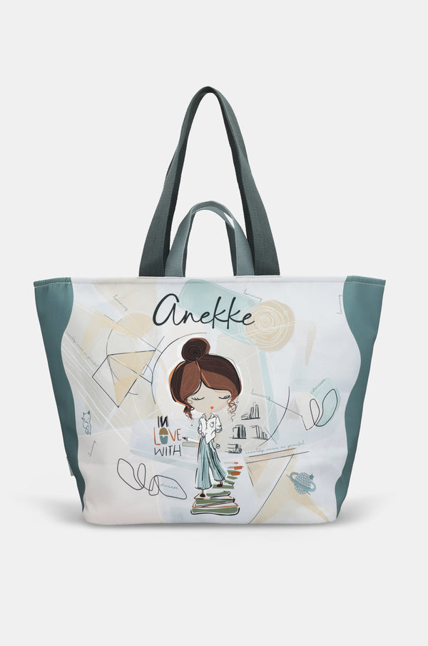 Medium beach bag Sophia