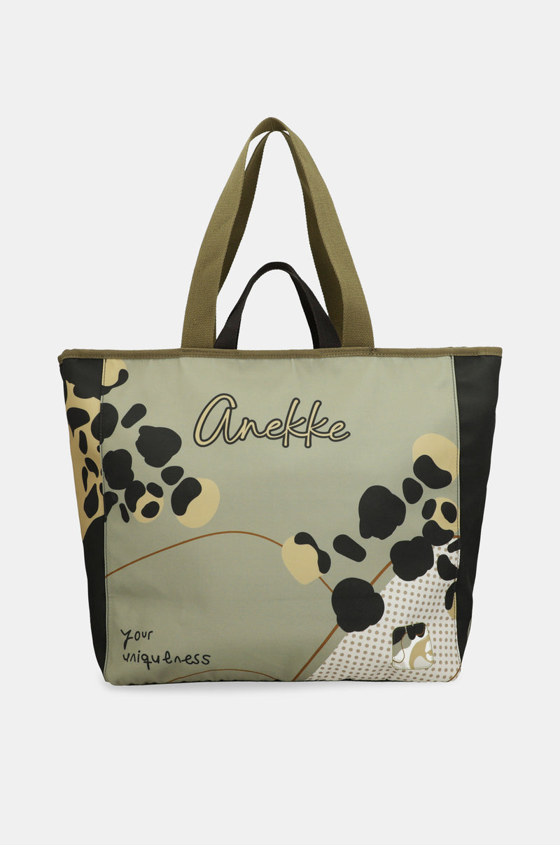 Large beach bag Gaia