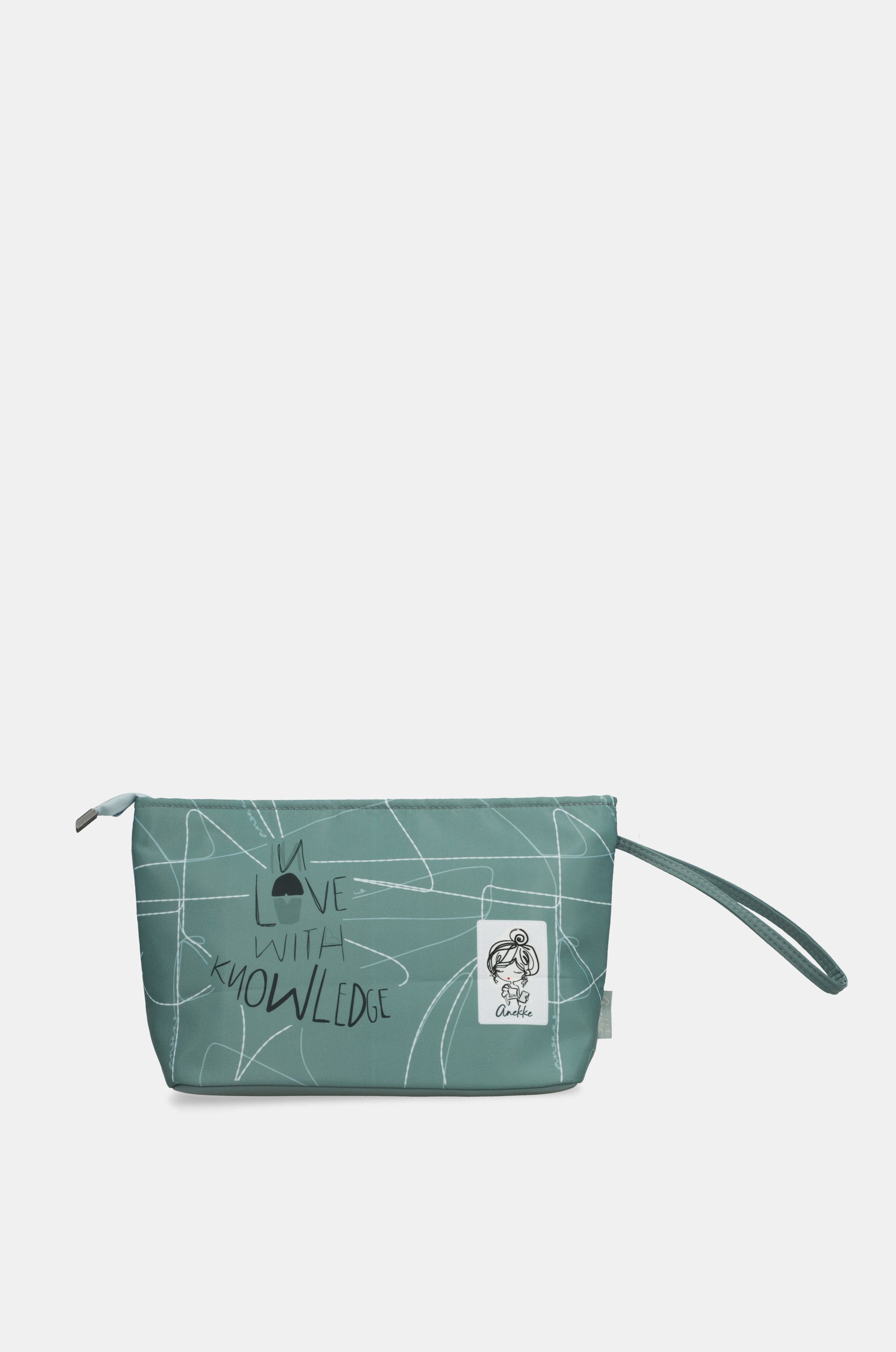 Large wash bag Sophia