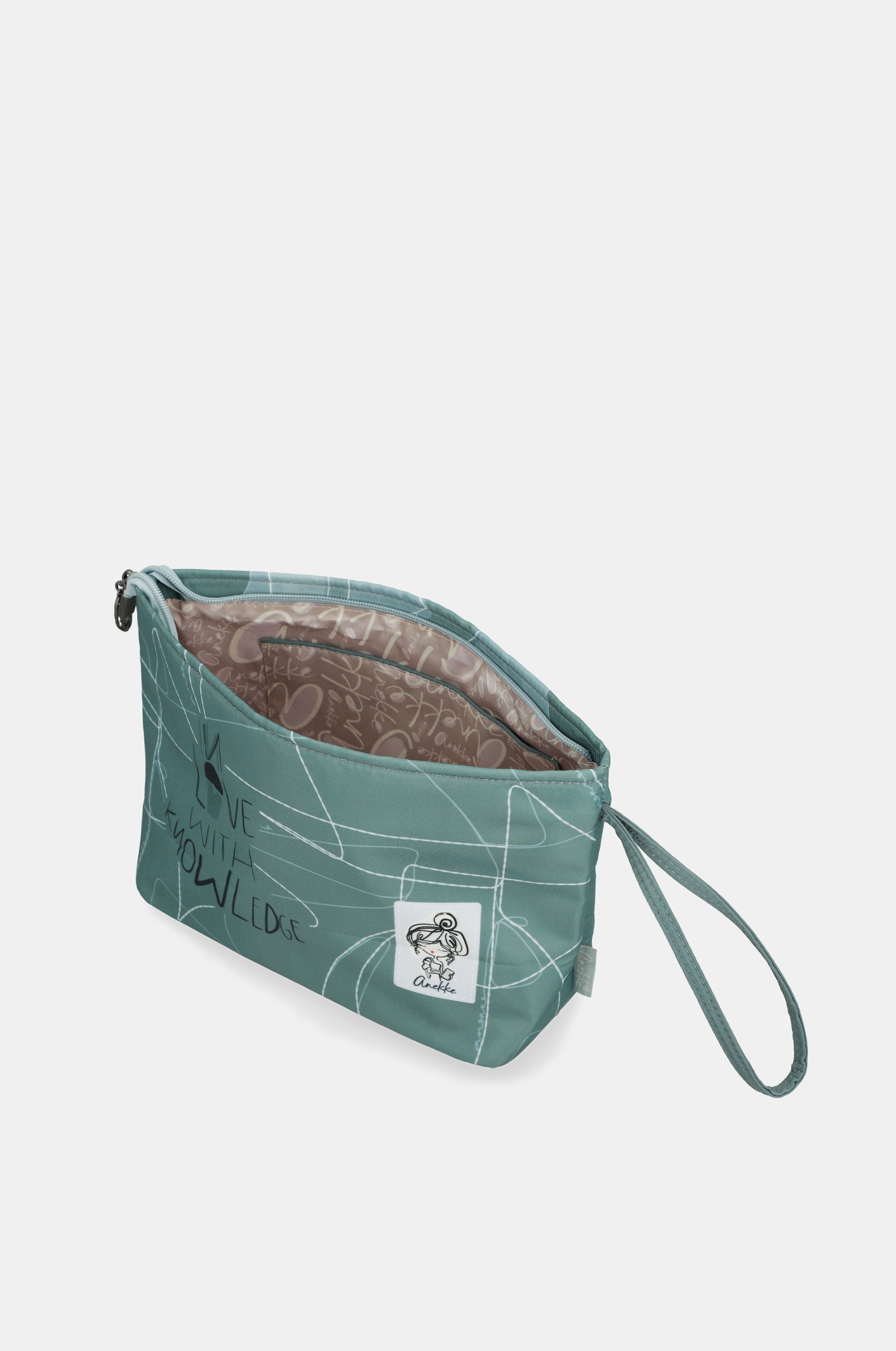 Large wash bag Sophia