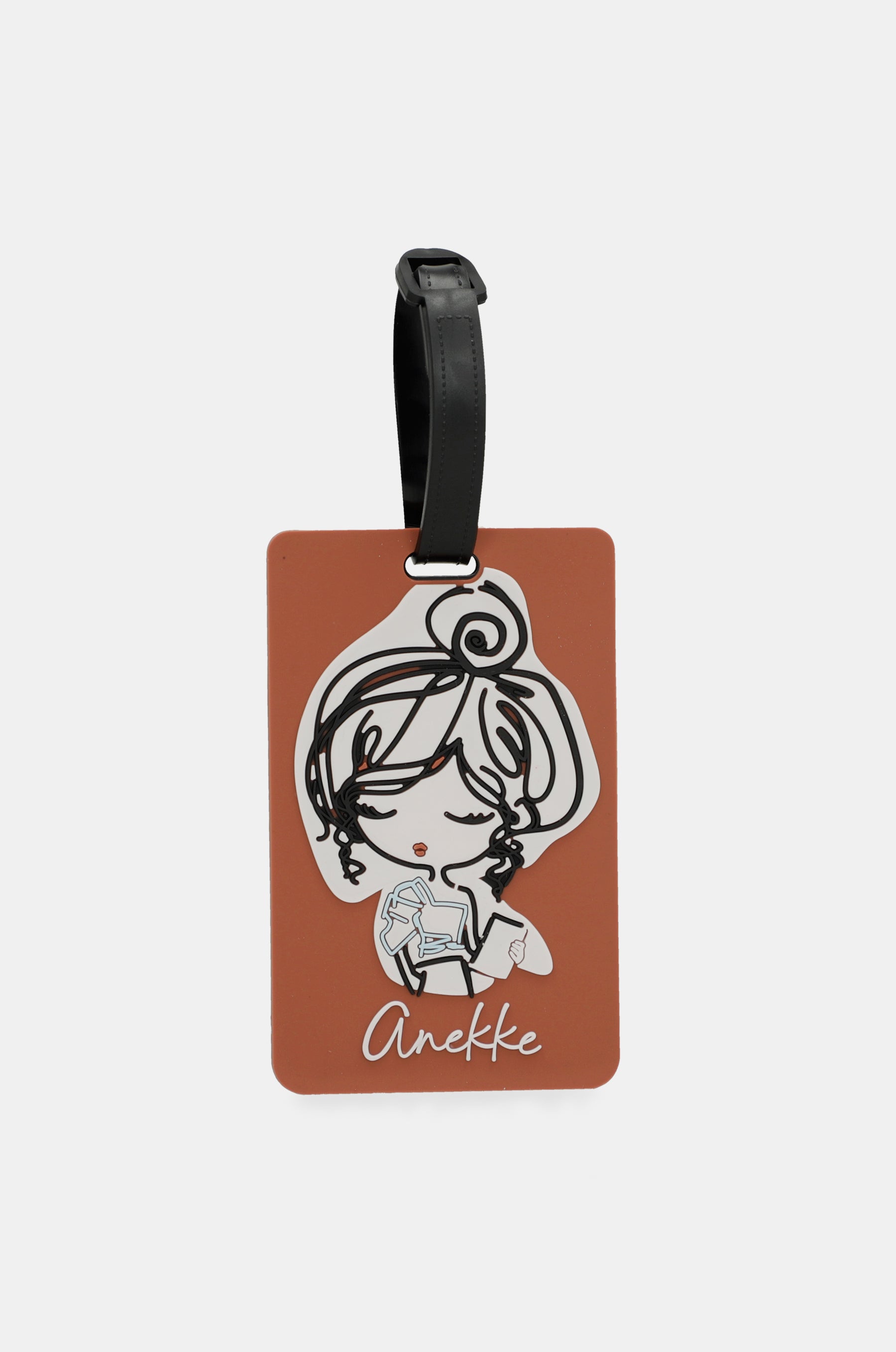 Luggage tag Sophia