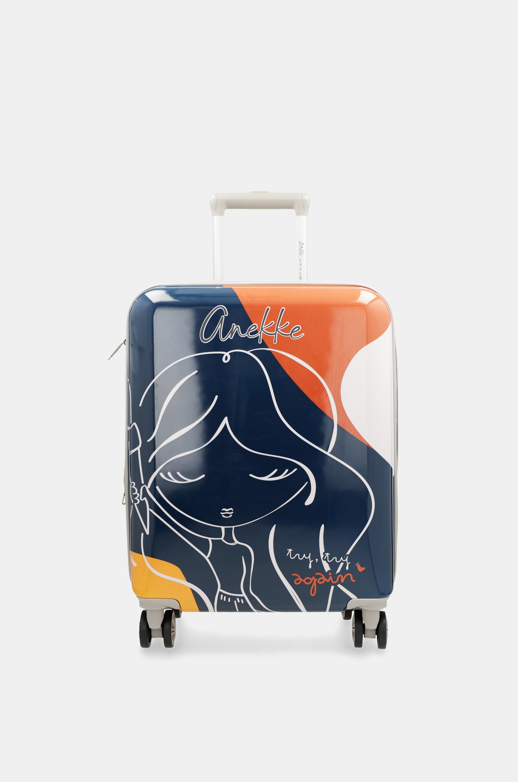 Eikon Cabin Suitcase