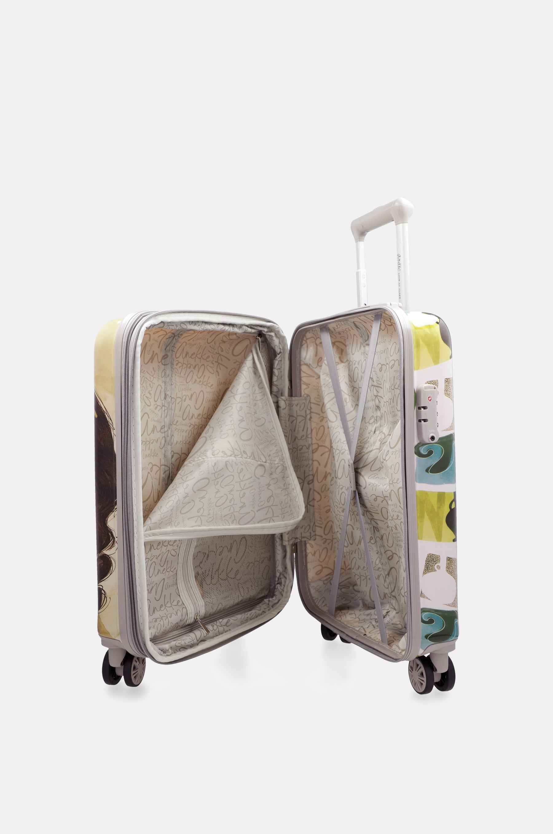 Muse Cabin Suitcase