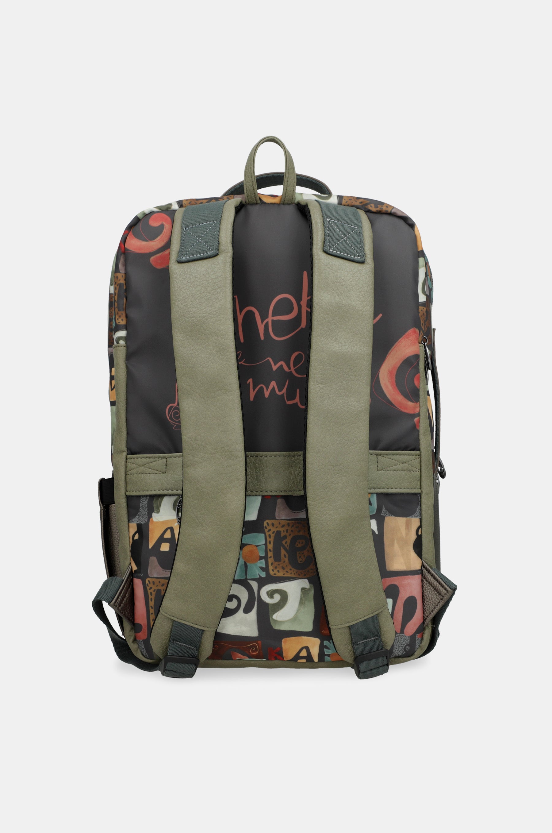 Travel backpack Muse