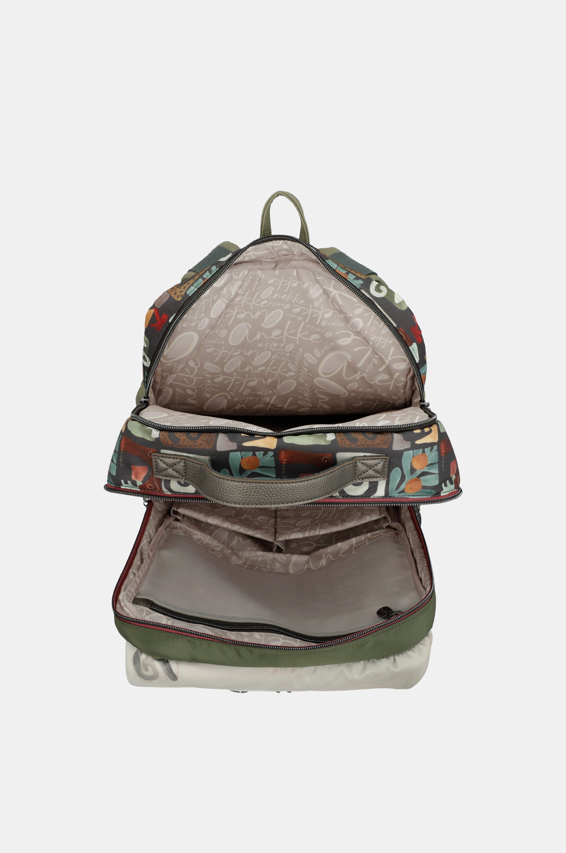 Travel backpack Muse Travel backpack Muse