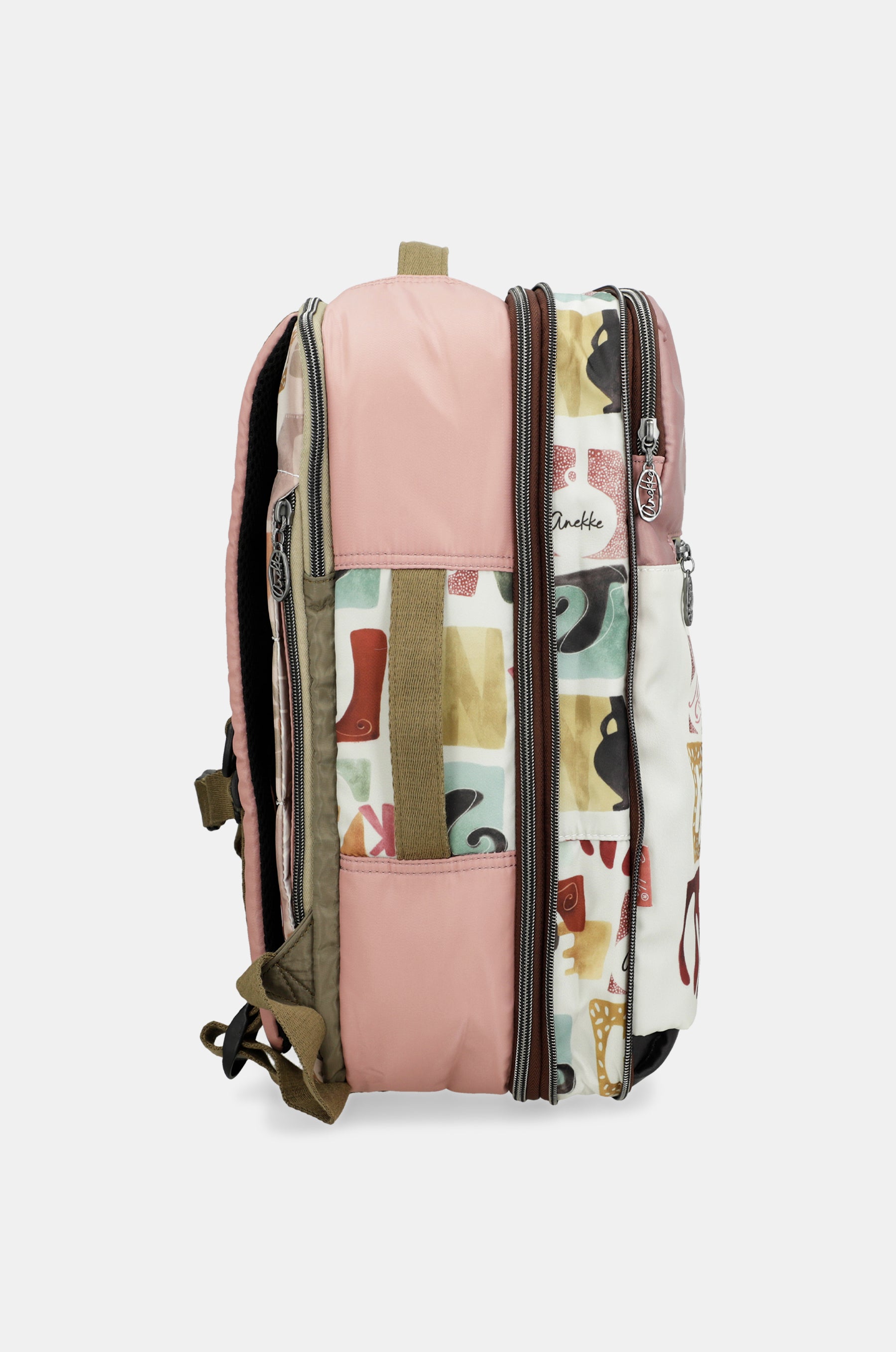 Travel backpack Amphora