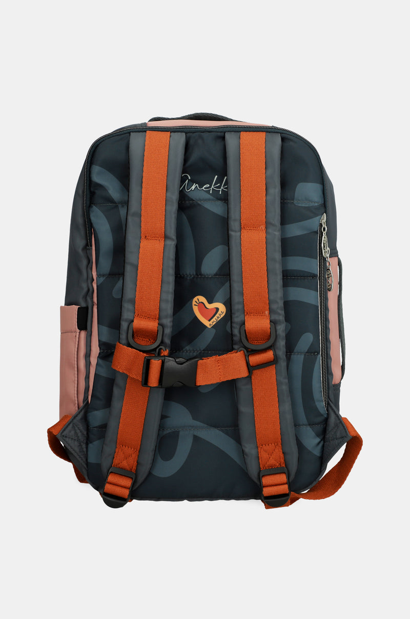 Travel backpack Eikon
