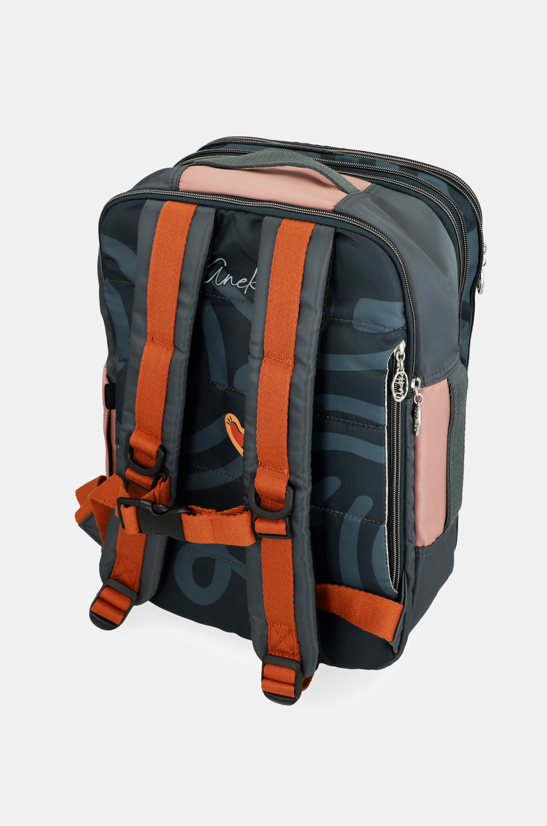 Travel backpack Eikon