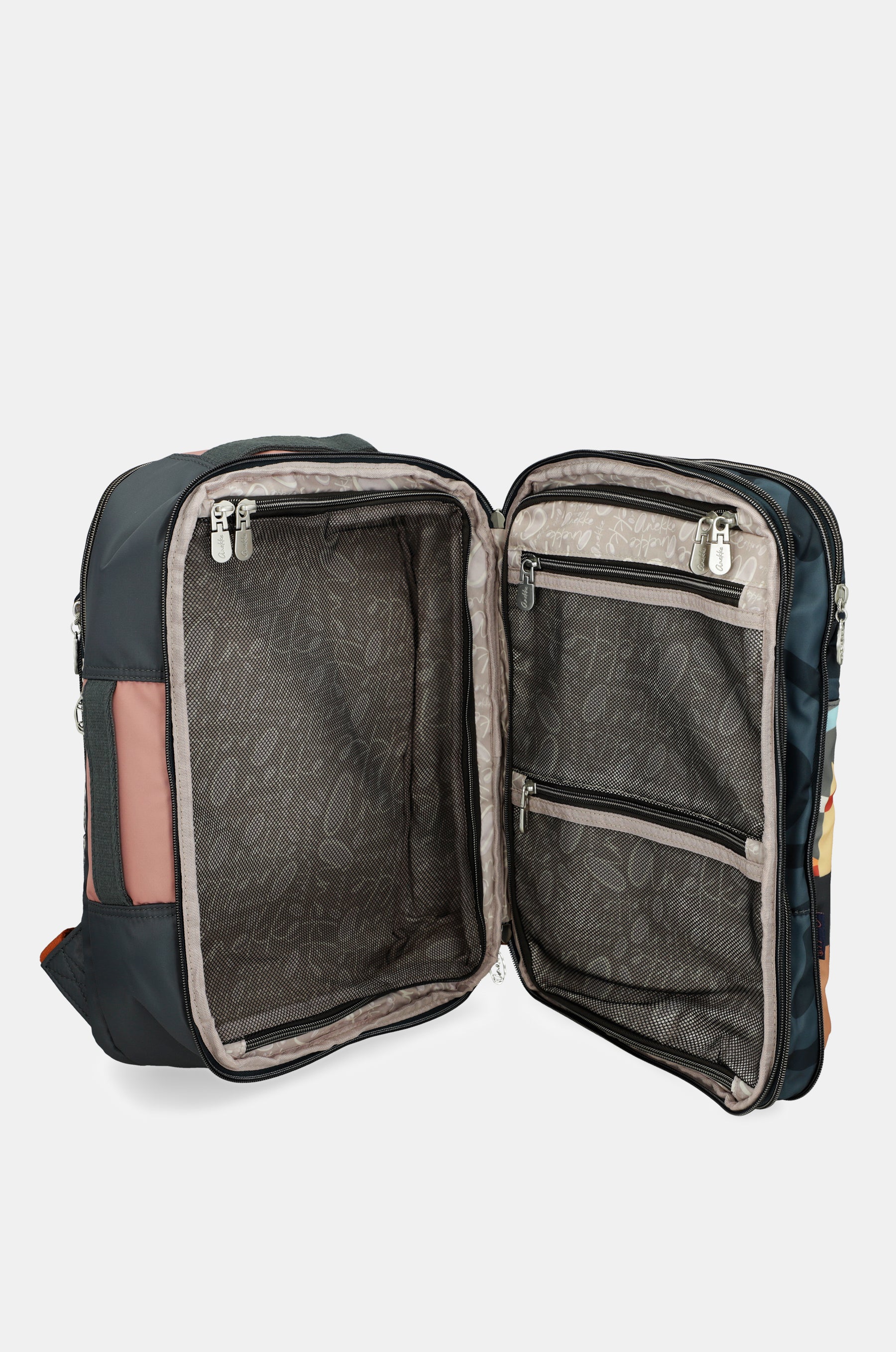 Travel backpack Eikon
