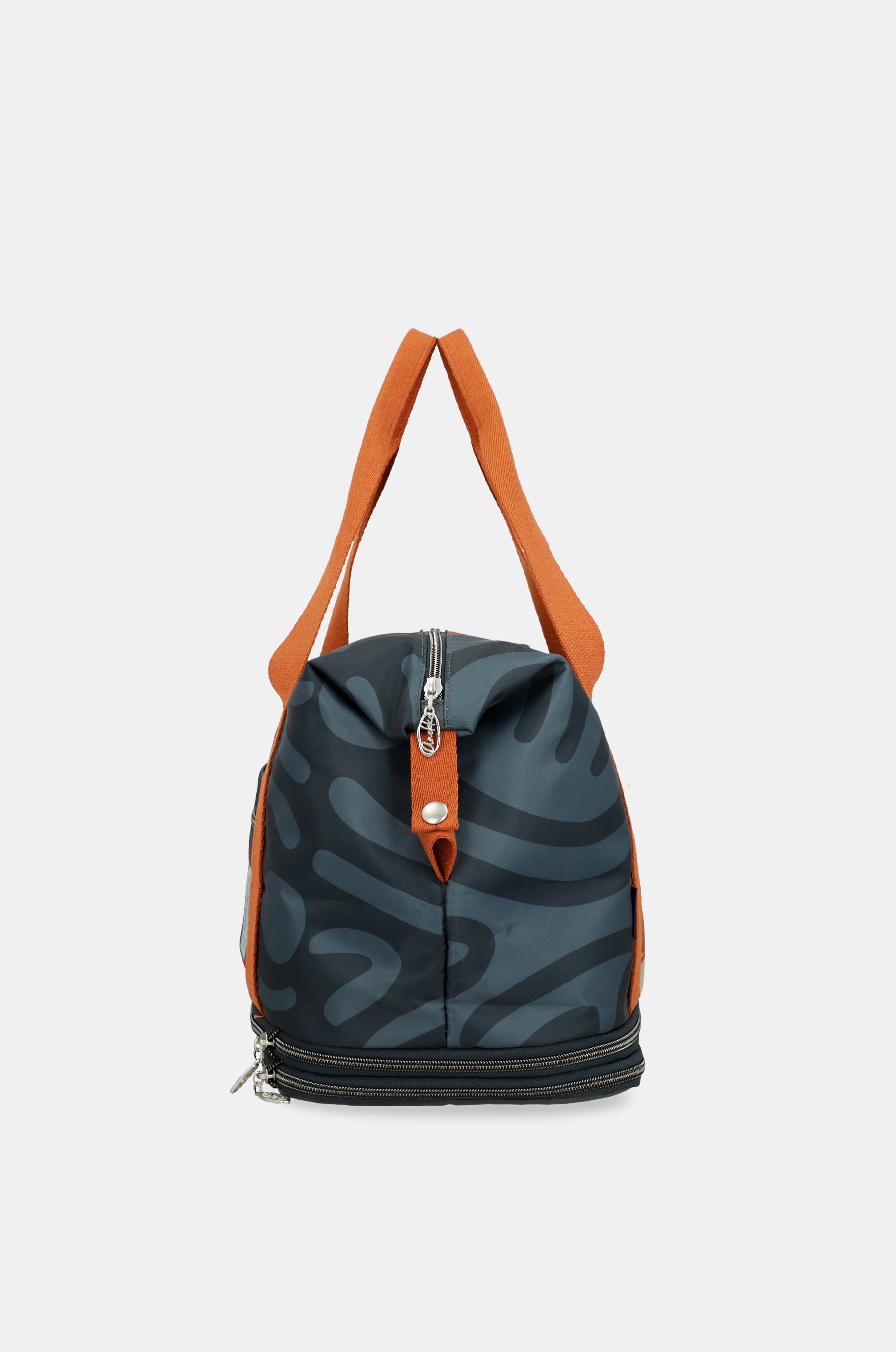 Expandable travel bag Eikon