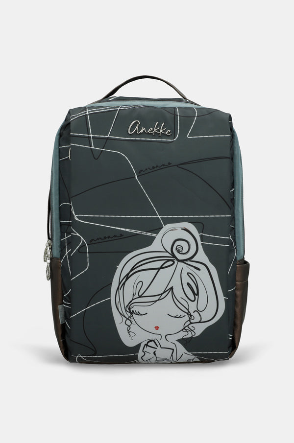 Travel backpack Auralis