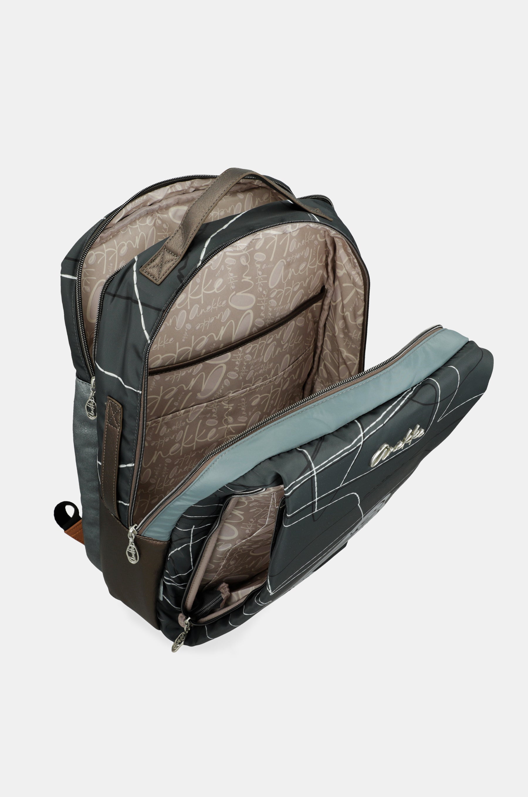 Travel backpack Auralis
