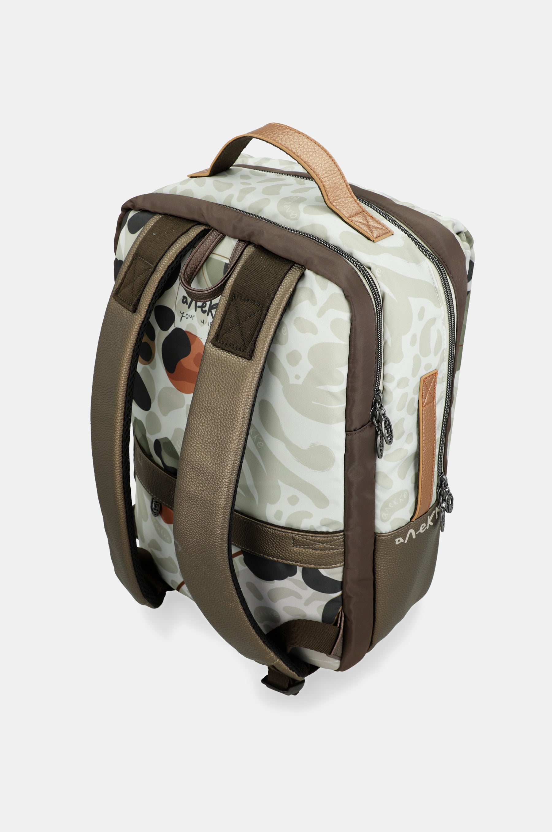 Travel backpack Gaia